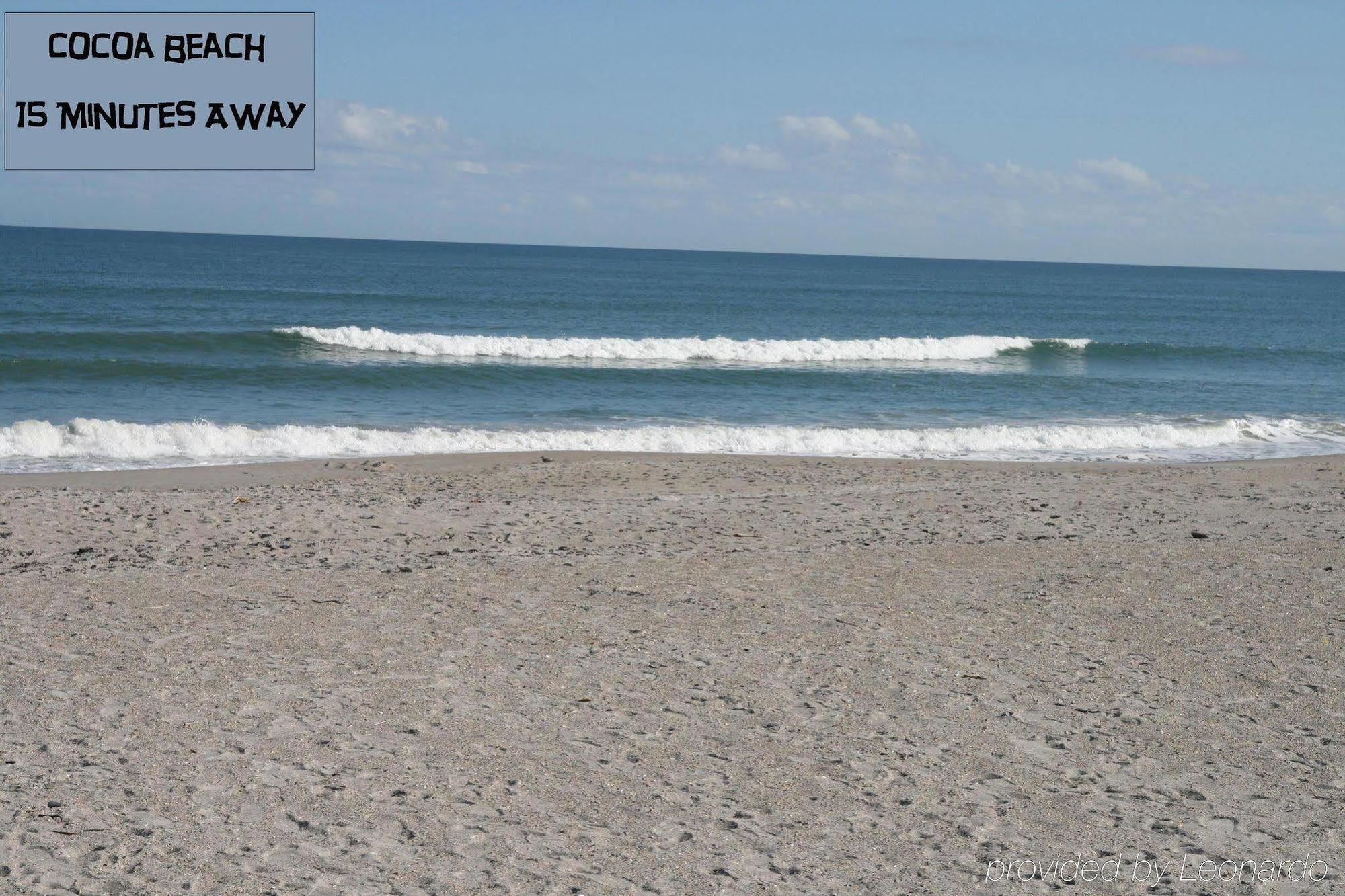 Hampton Melbourne-viera Hotel 3*