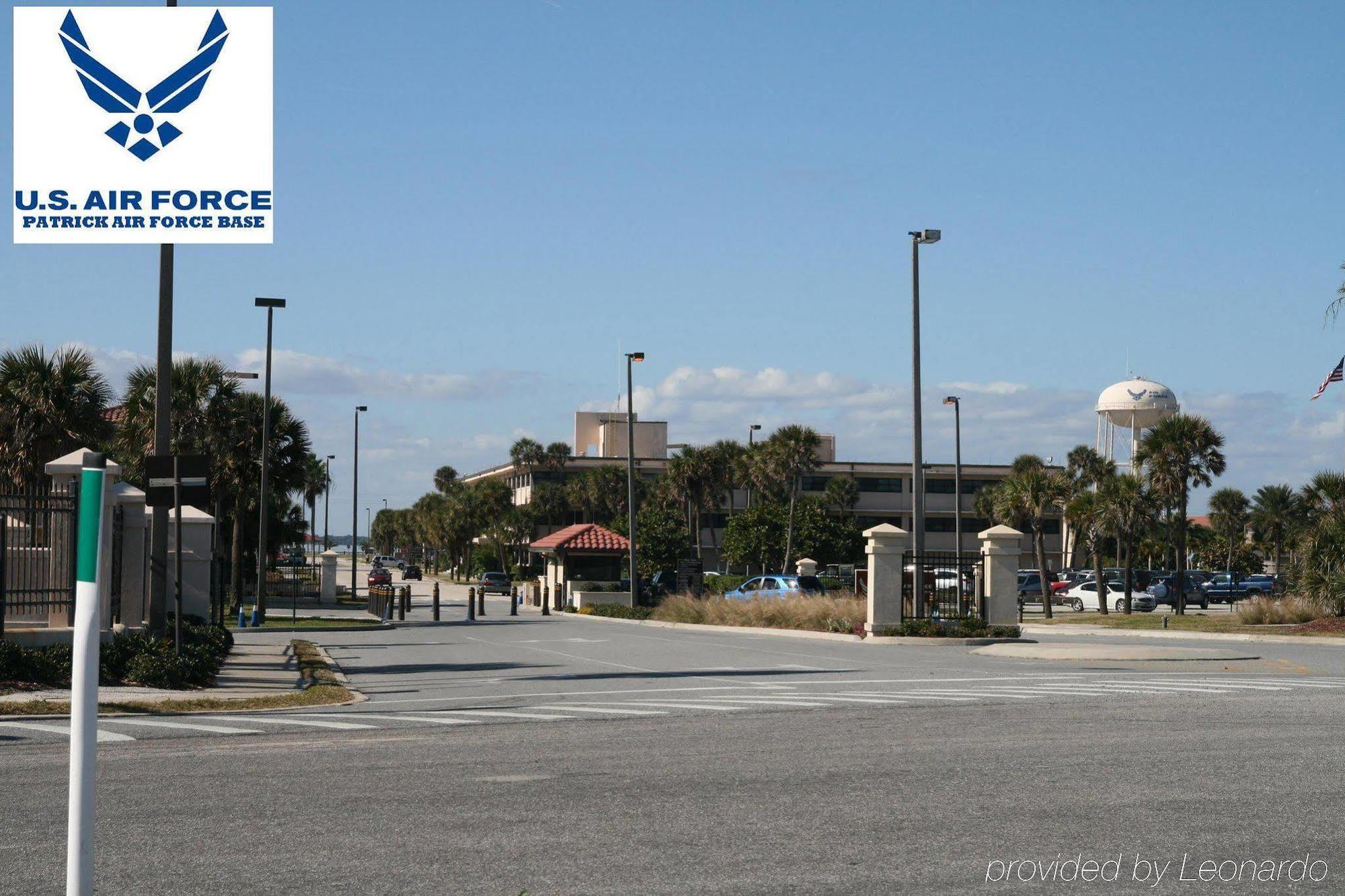 Hampton Melbourne-viera 3* Viera