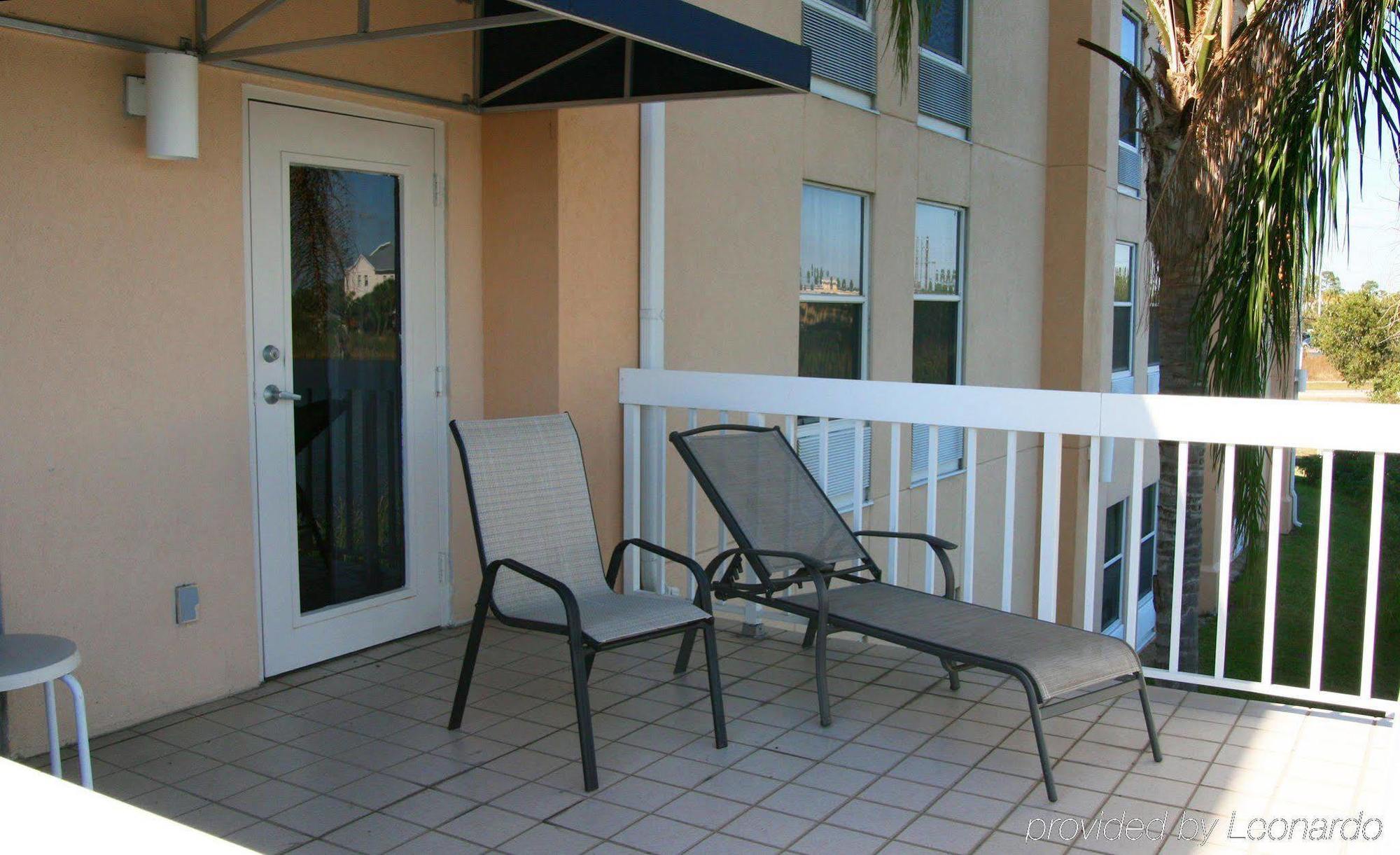 Hampton Hotel