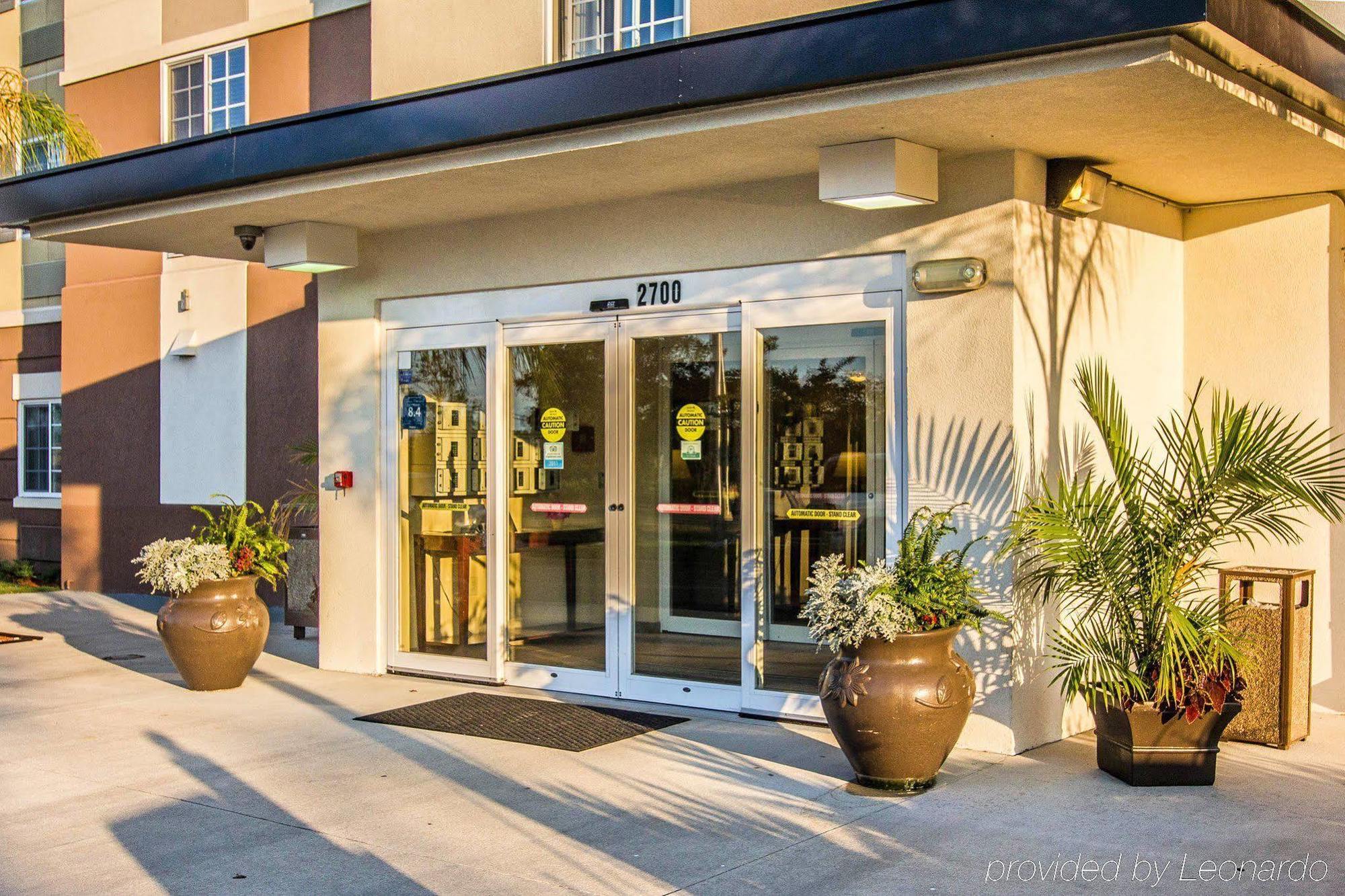 Candlewood East Merril Road By Ihg 2* Jacksonville