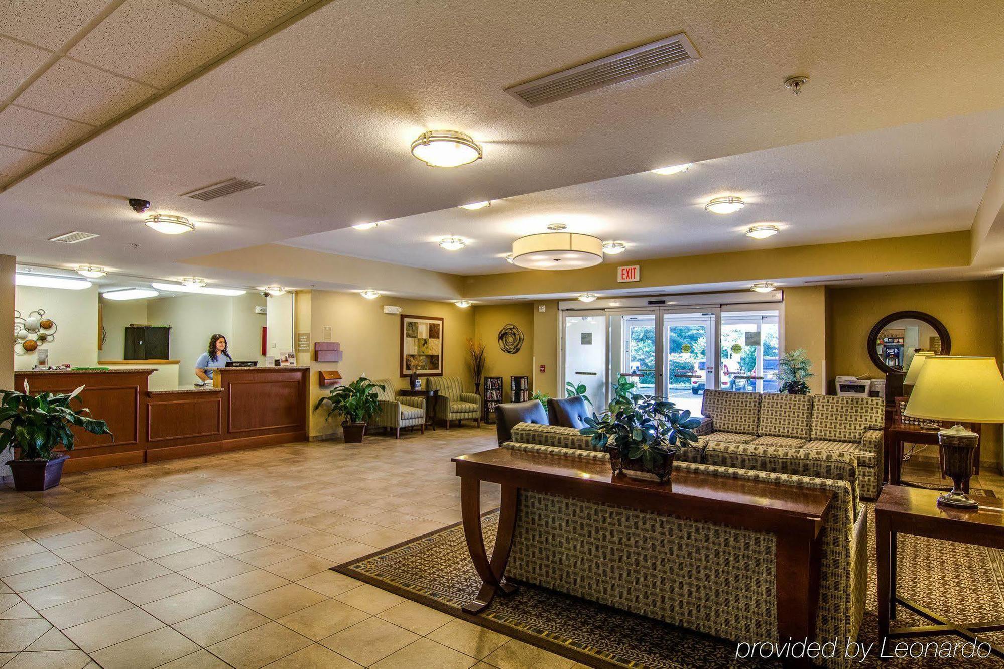 Hotel Candlewood East Merril Road By Ihg Jacksonville