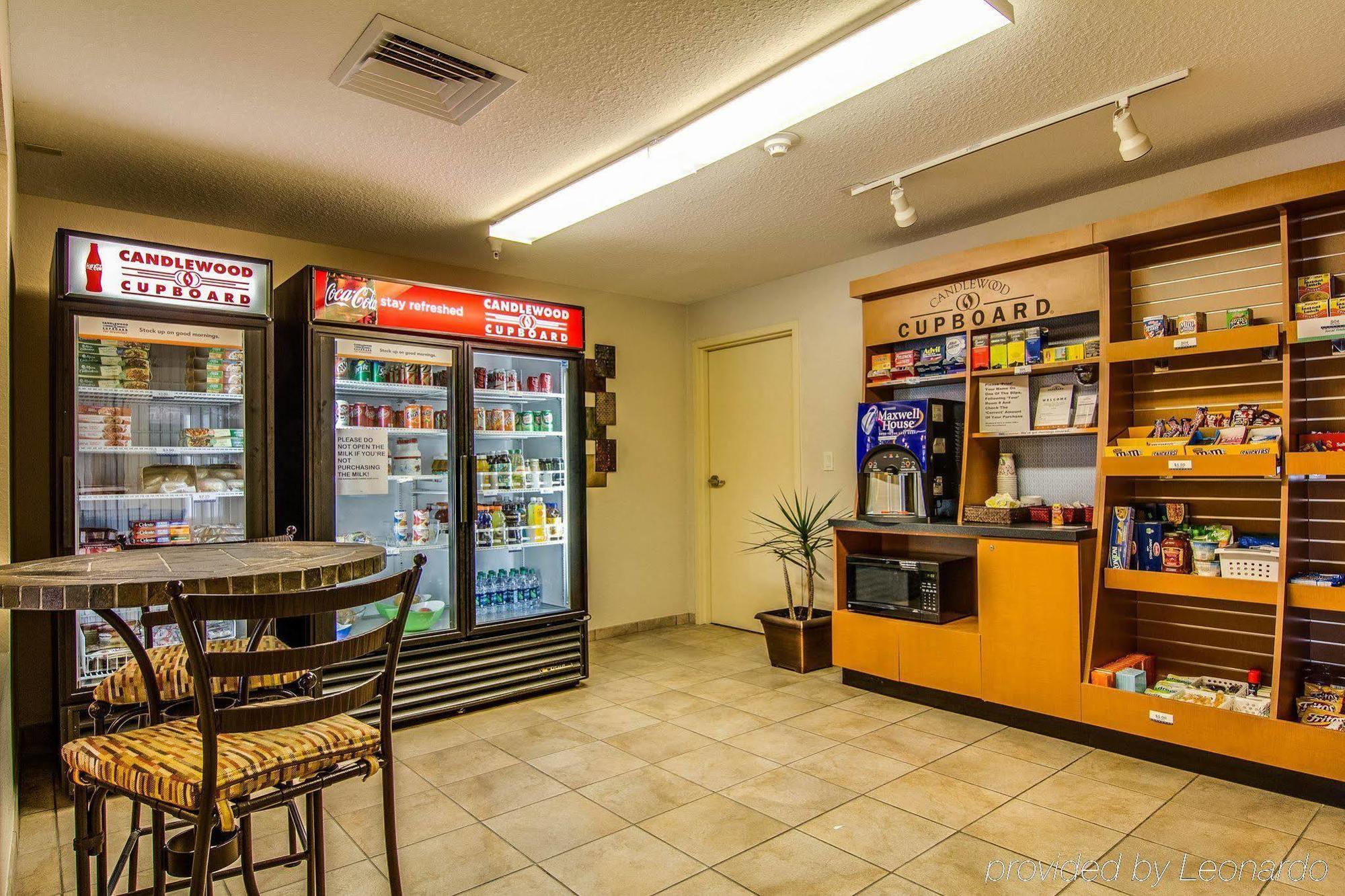 Hotel Candlewood East Merril Road By Ihg Jacksonville