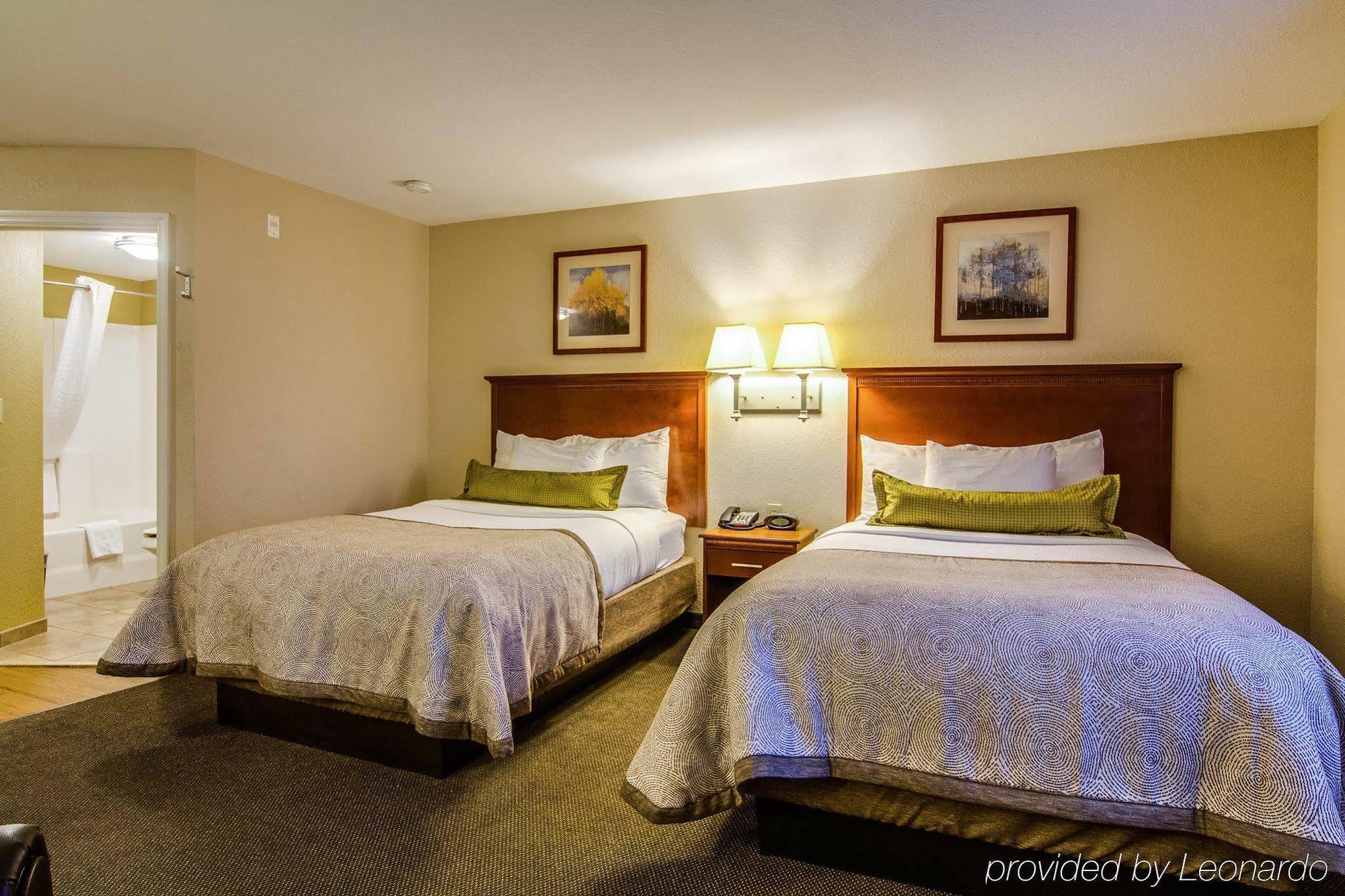 Hotel Candlewood East Merril Road By Ihg Jacksonville