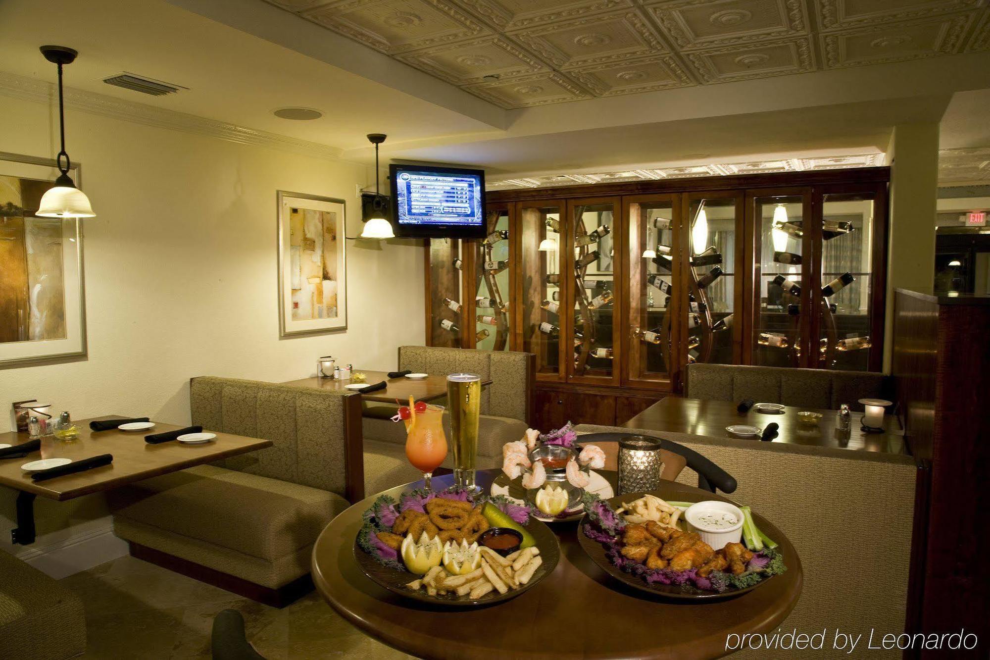 Hotel Melbourne-viera Conference Ctr By Ihg Viera
