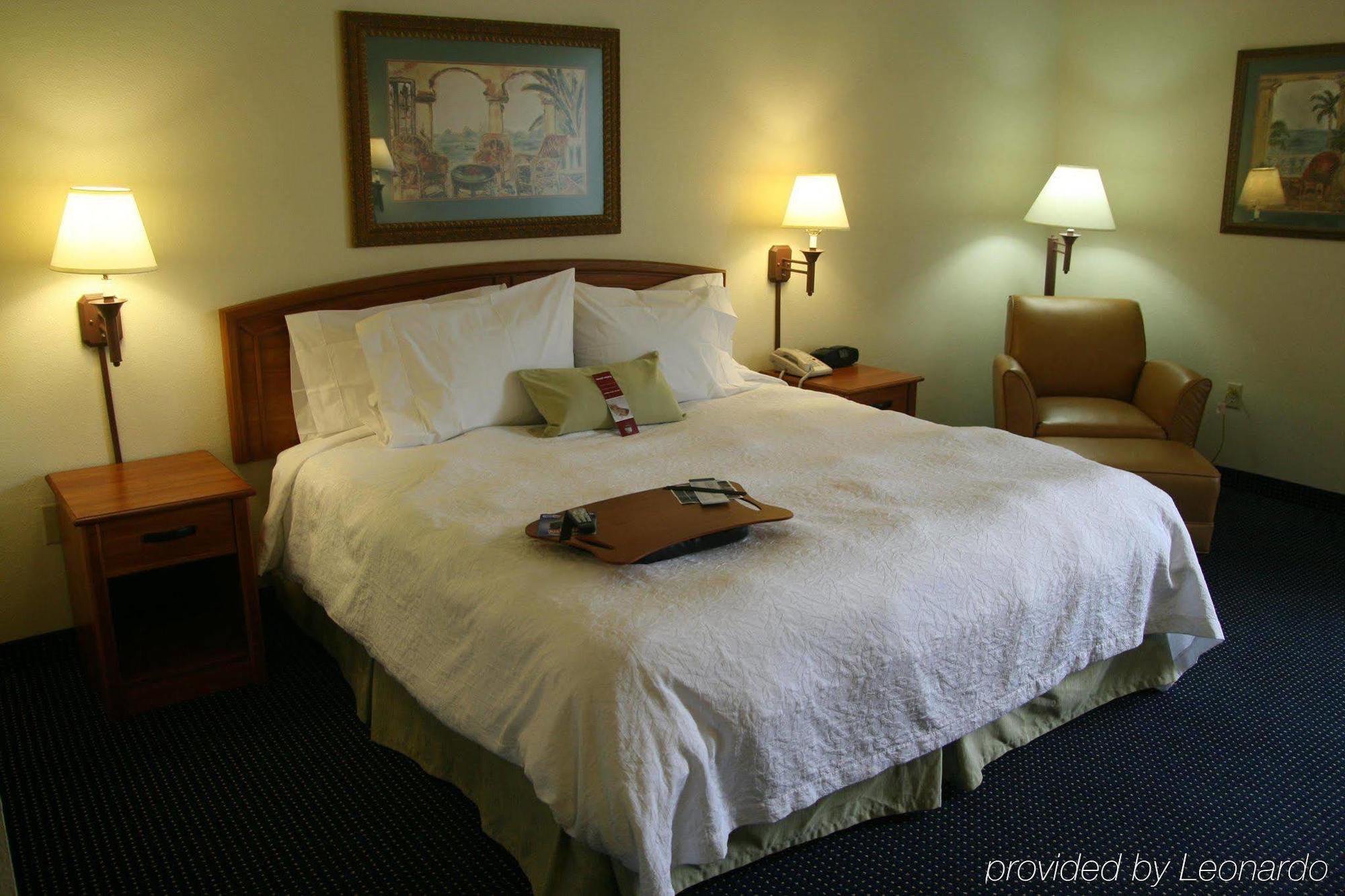Hotel Hampton Commercial Boulevard-fort Lauderdale