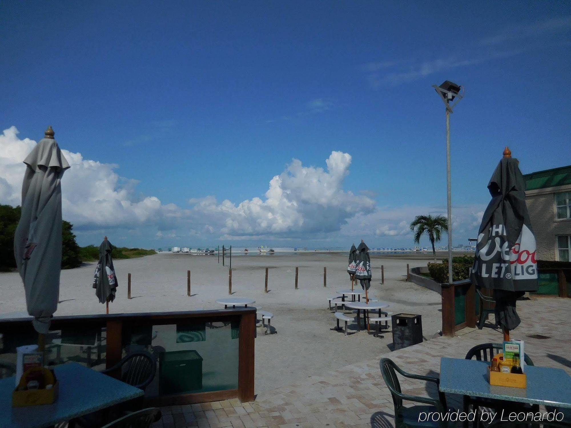 Hotel Wyndham Garden Myers 3*