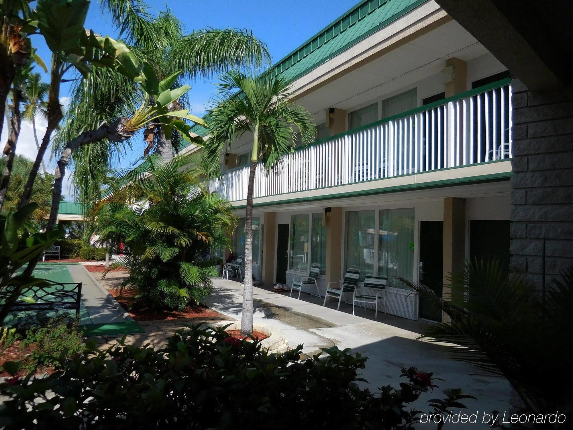 Wyndham Garden Myers 3* Fort Myers Beach