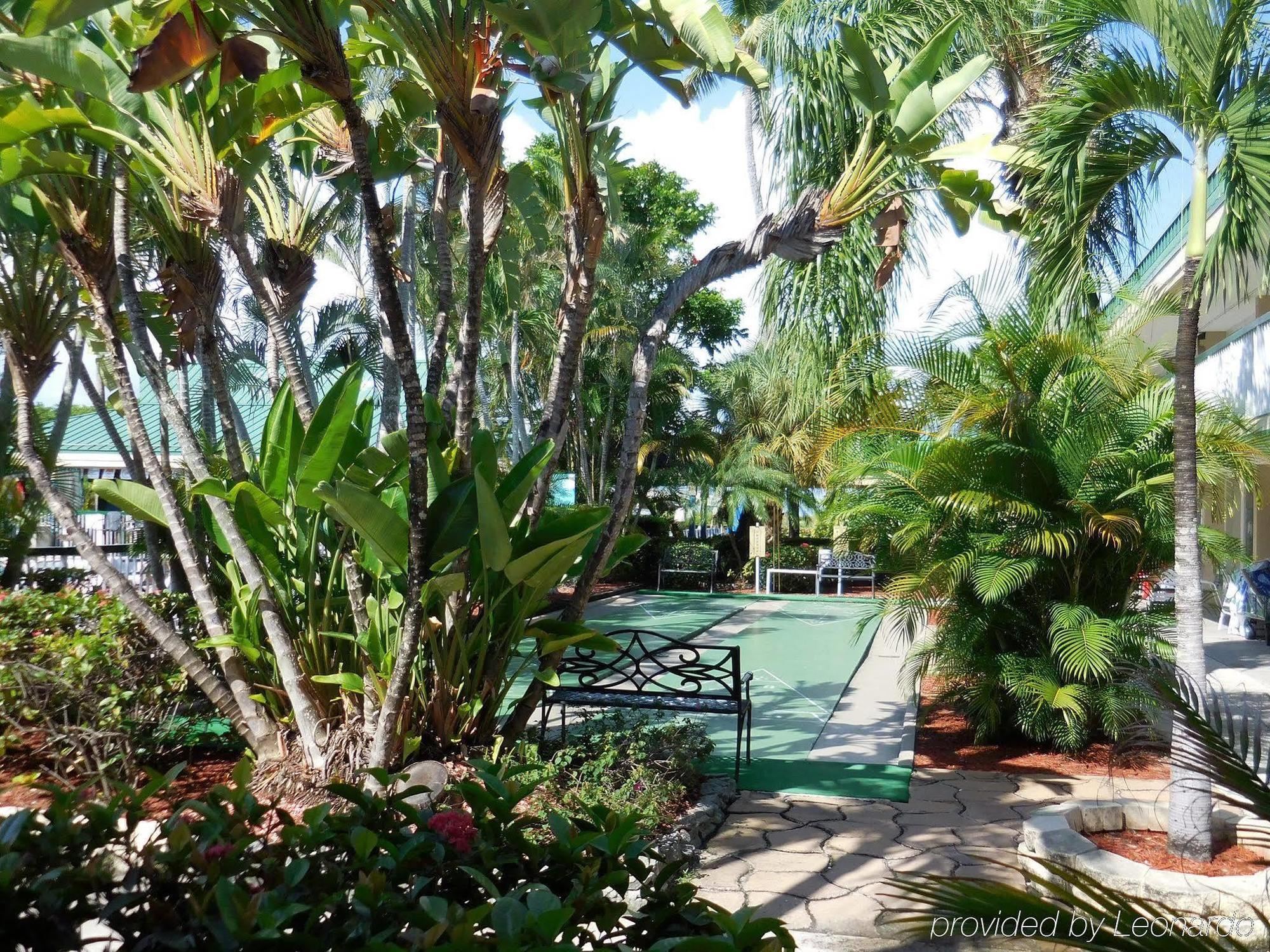 Wyndham Garden Myers 3*