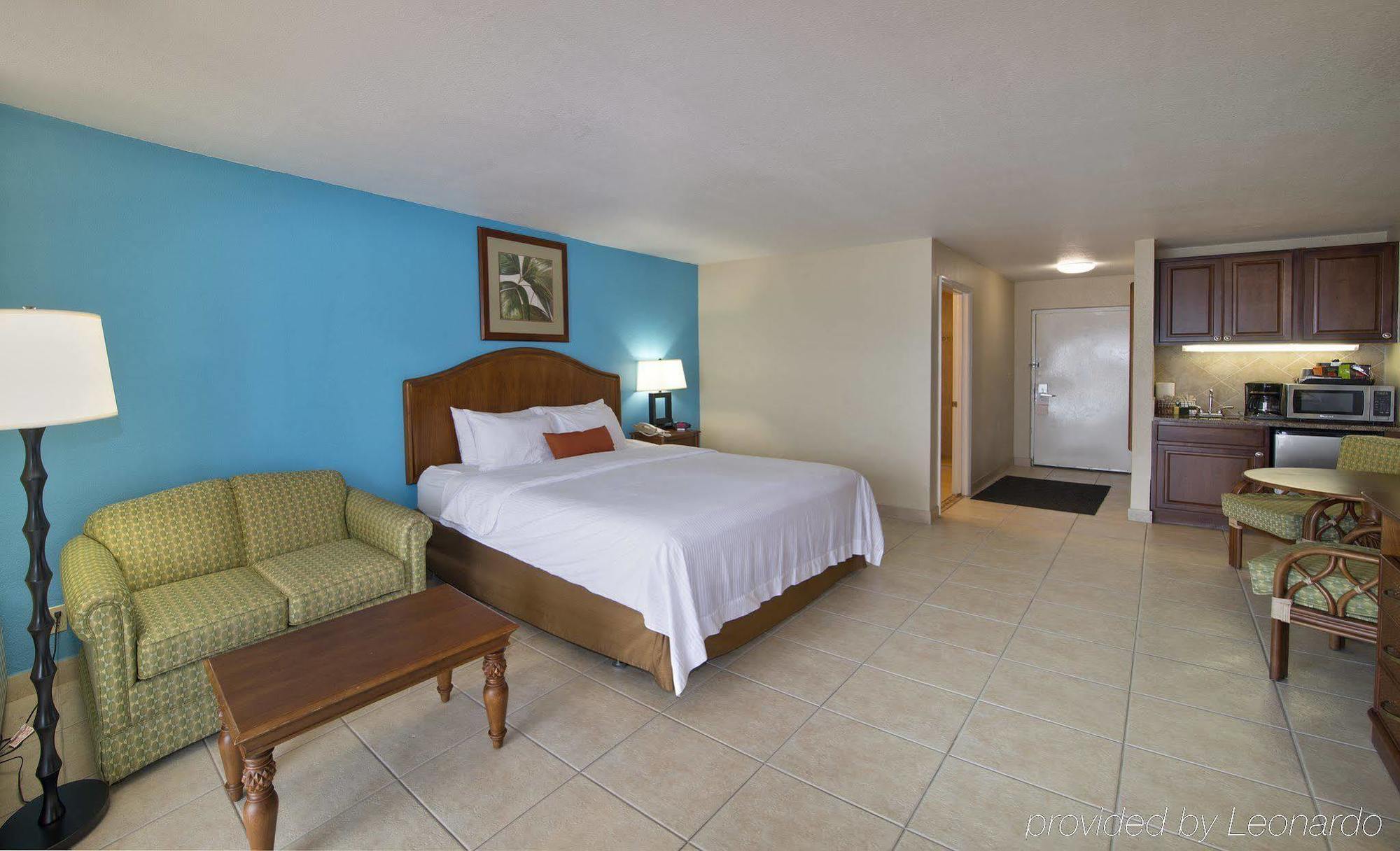 Wyndham Garden Myers Hotel Fort Myers Beach