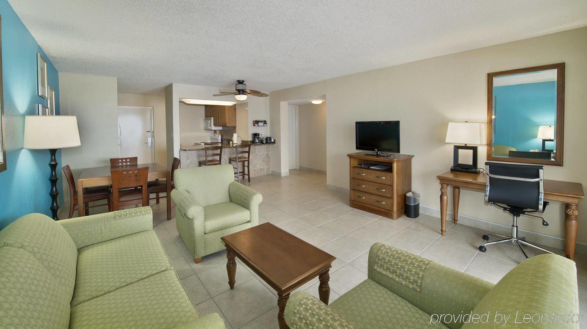 Hotel Wyndham Garden Myers Fort Myers Beach