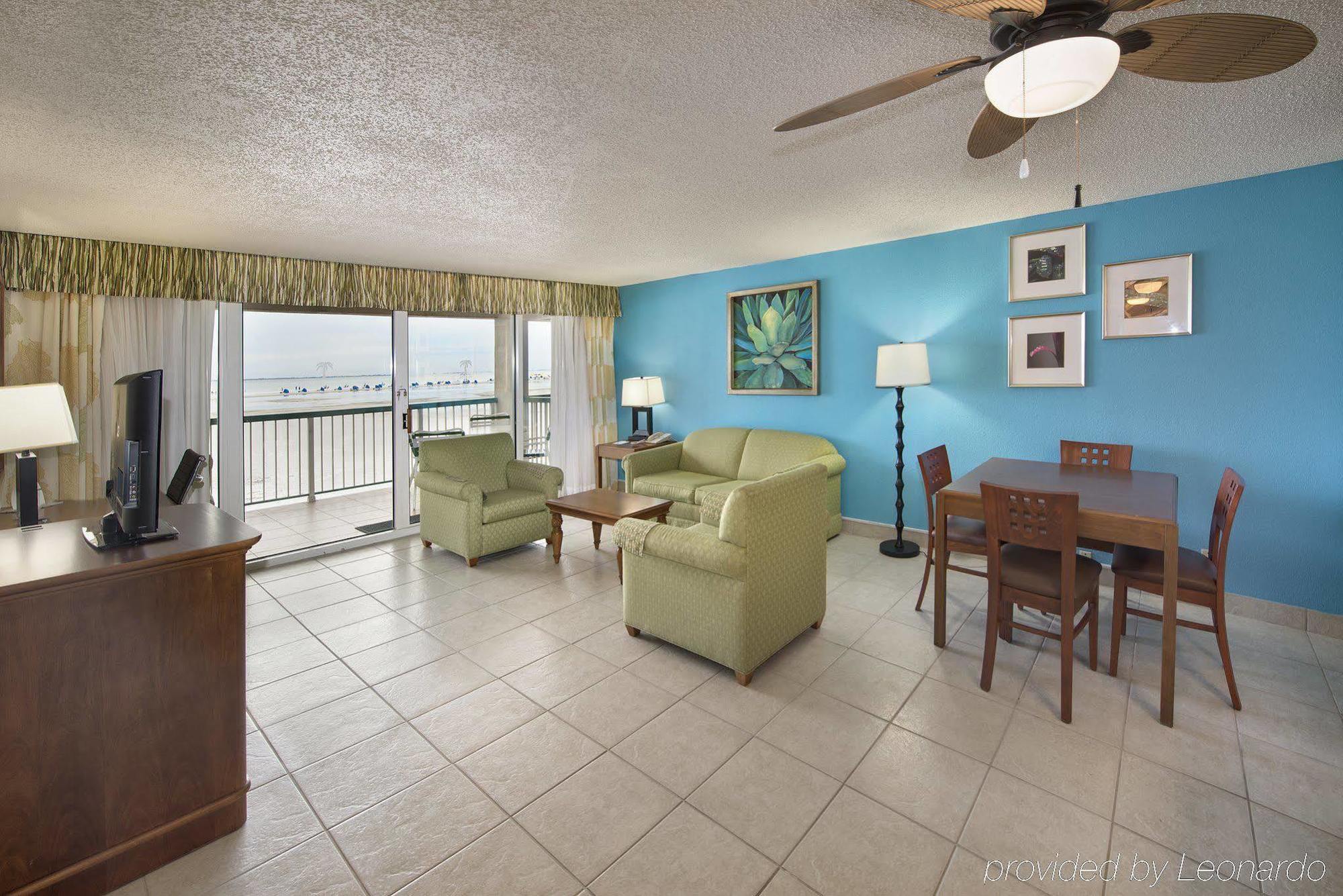 Hotel Wyndham Garden Myers 3*