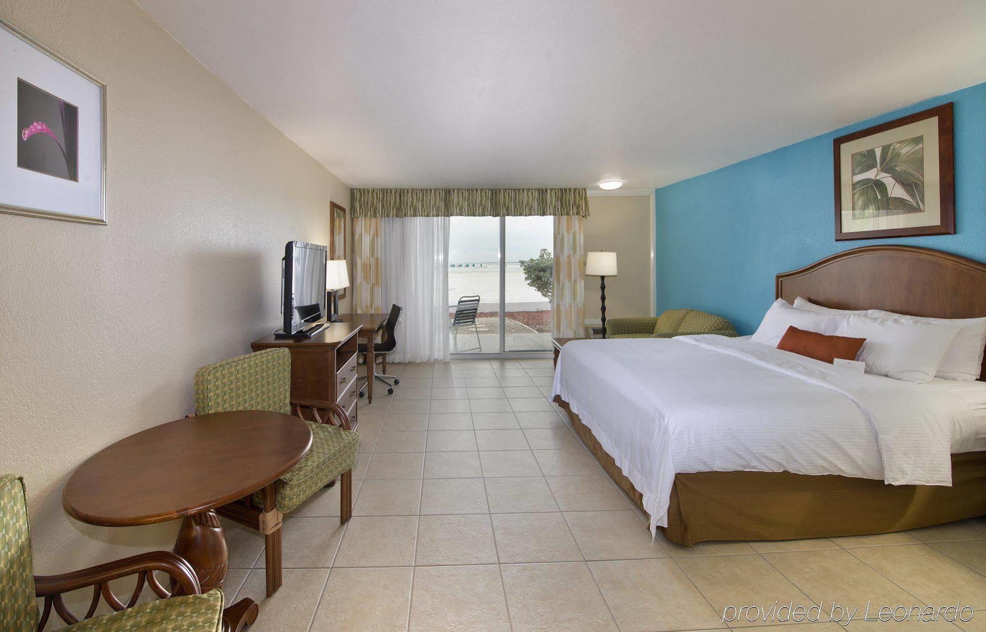 Hotel Wyndham Garden Myers