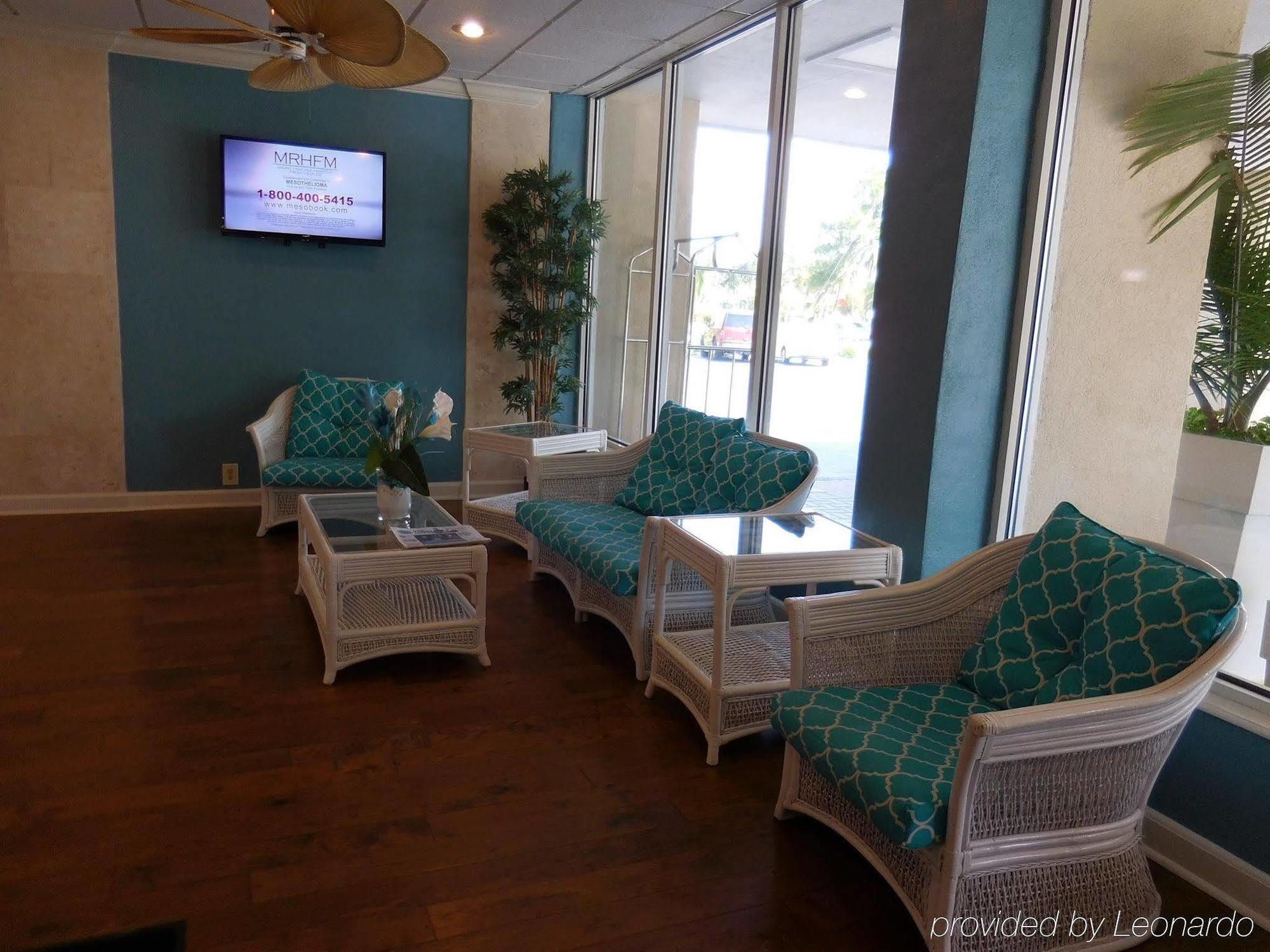 Wyndham Garden Myers 3*