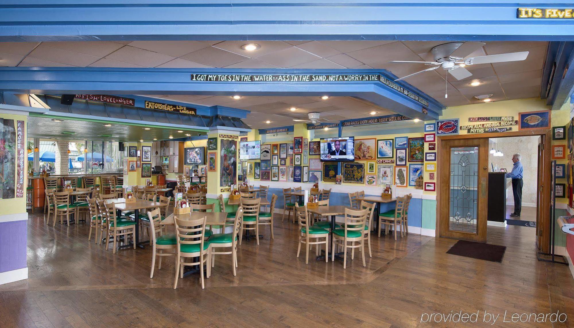 Wyndham Garden Myers Hotel
