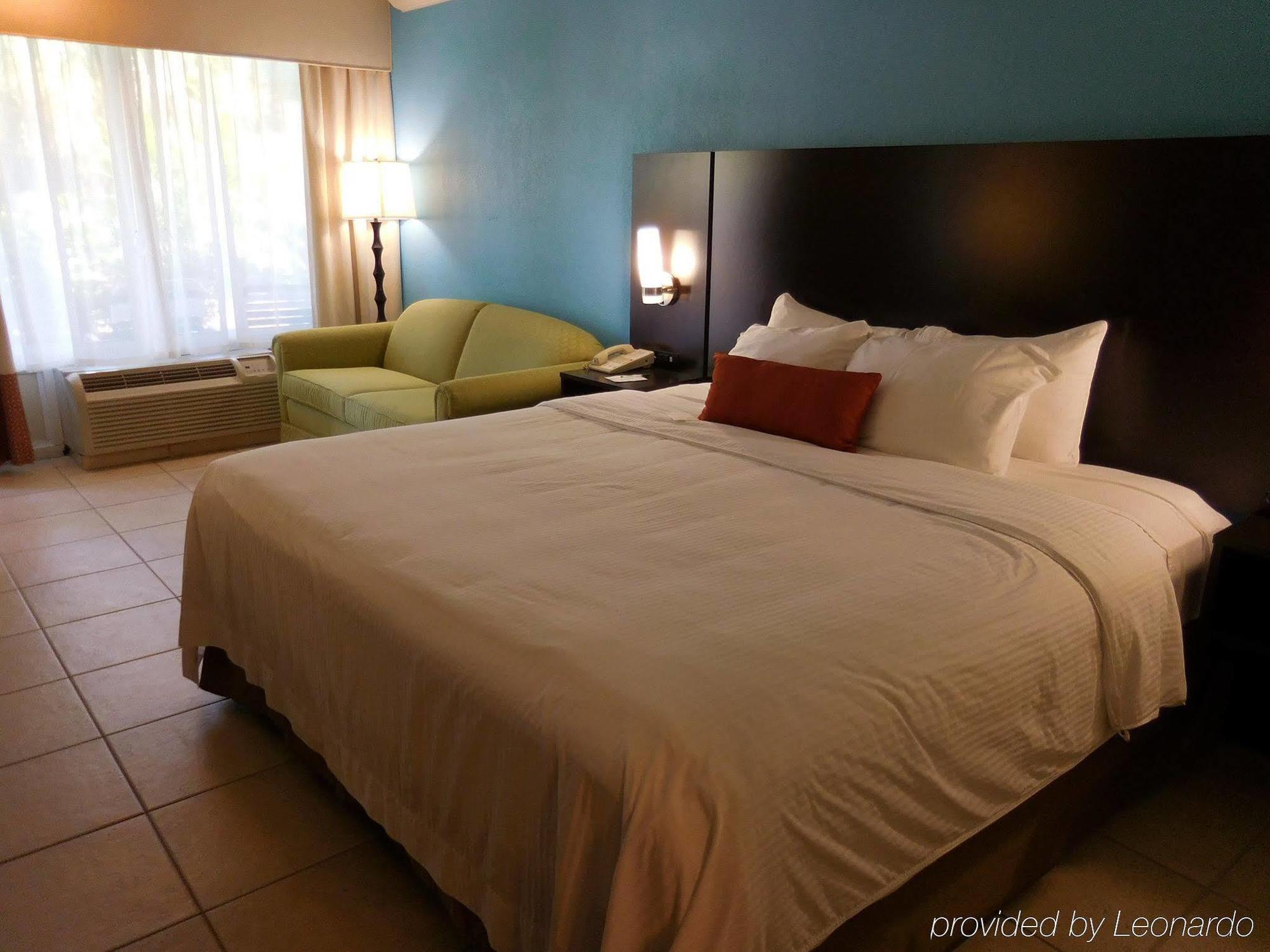 Hotel Wyndham Garden Myers