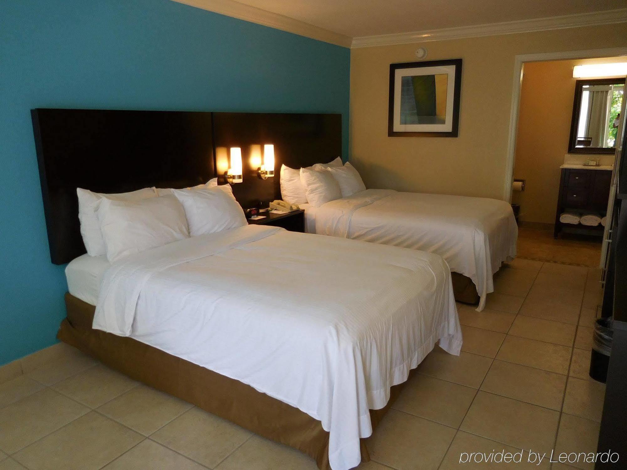 Wyndham Garden Myers Fort Myers Beach