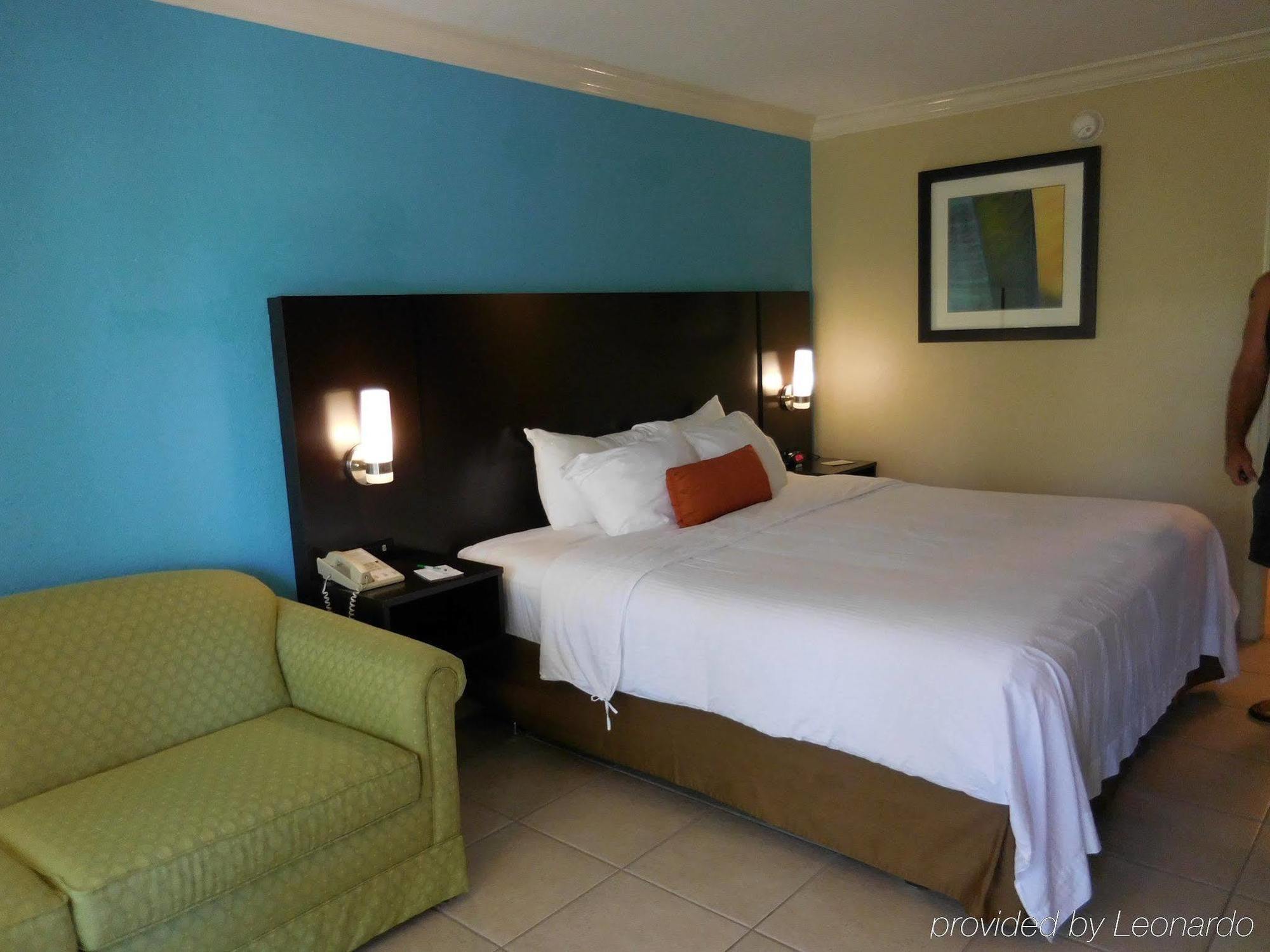 Hotel Wyndham Garden Myers