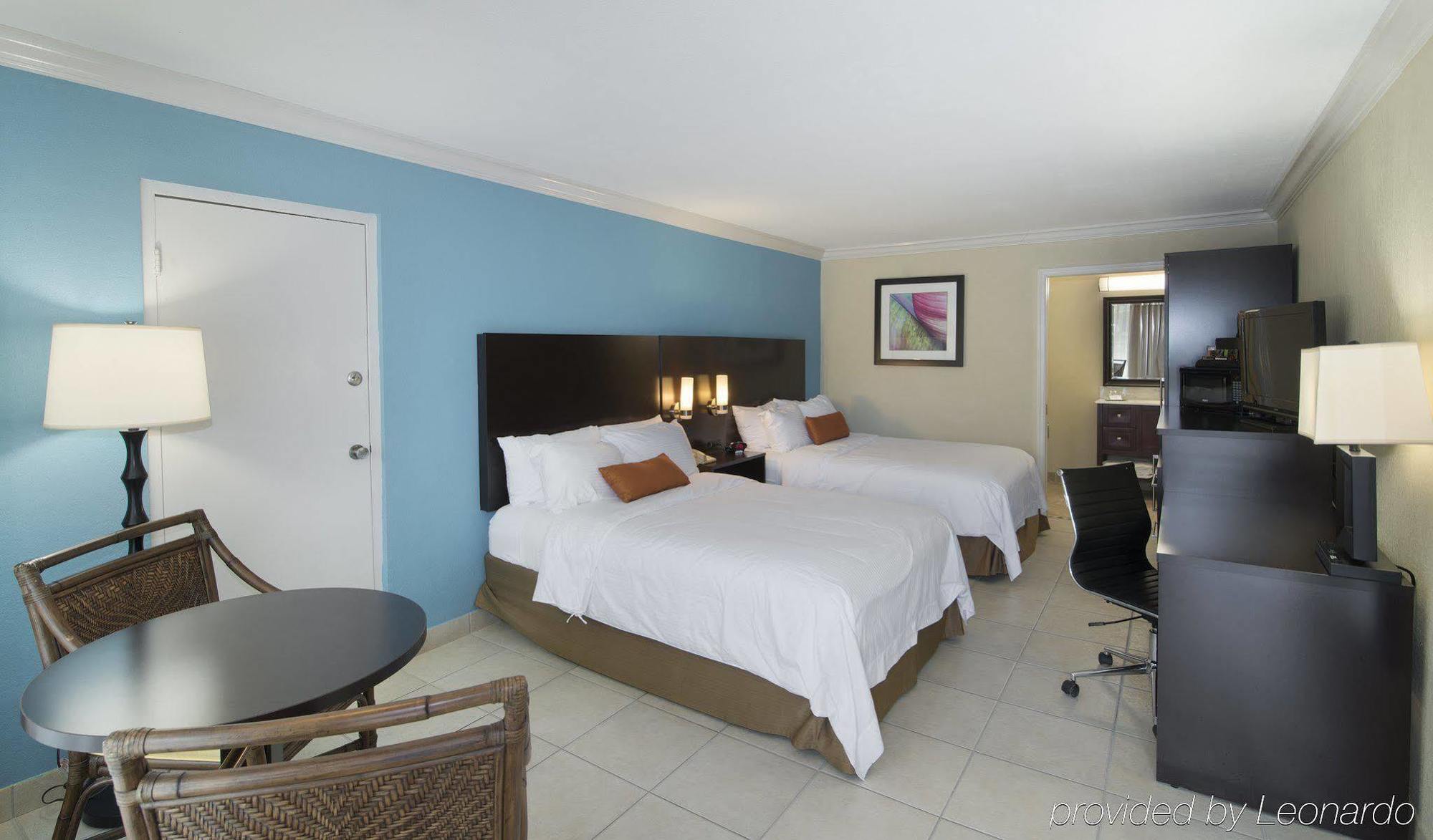 Hotel Wyndham Garden Myers 3*