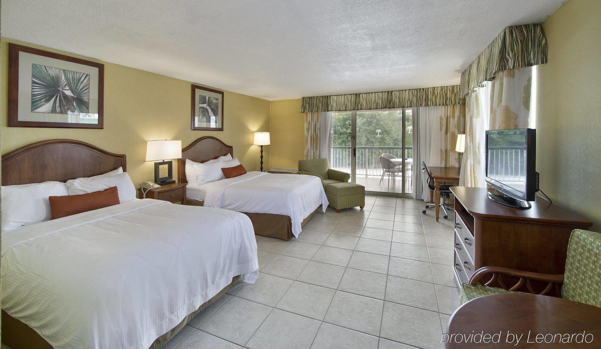 Wyndham Garden Myers Hotel