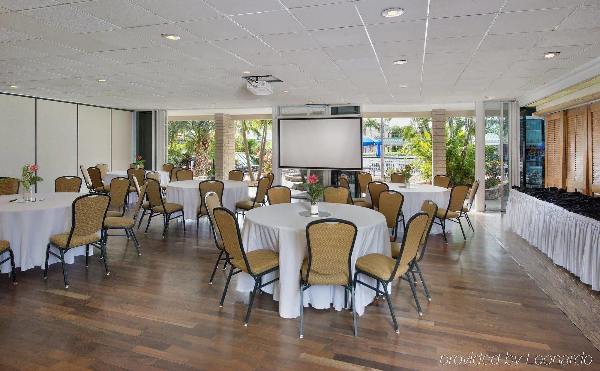 Hotel Wyndham Garden Myers