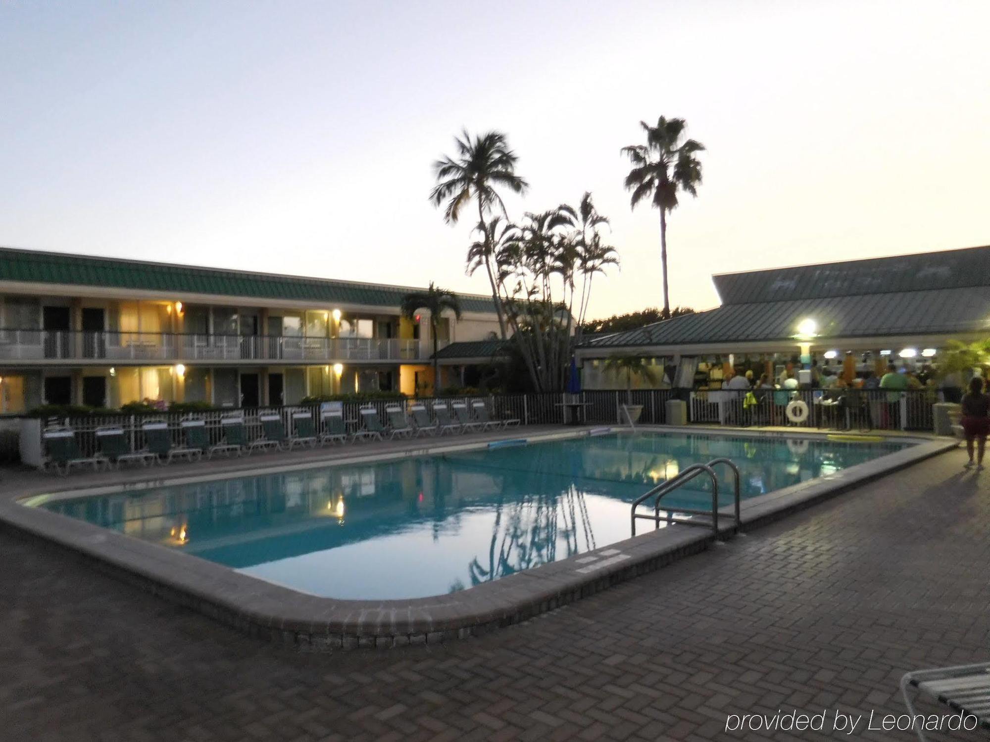 Wyndham Garden Myers 3* Fort Myers Beach