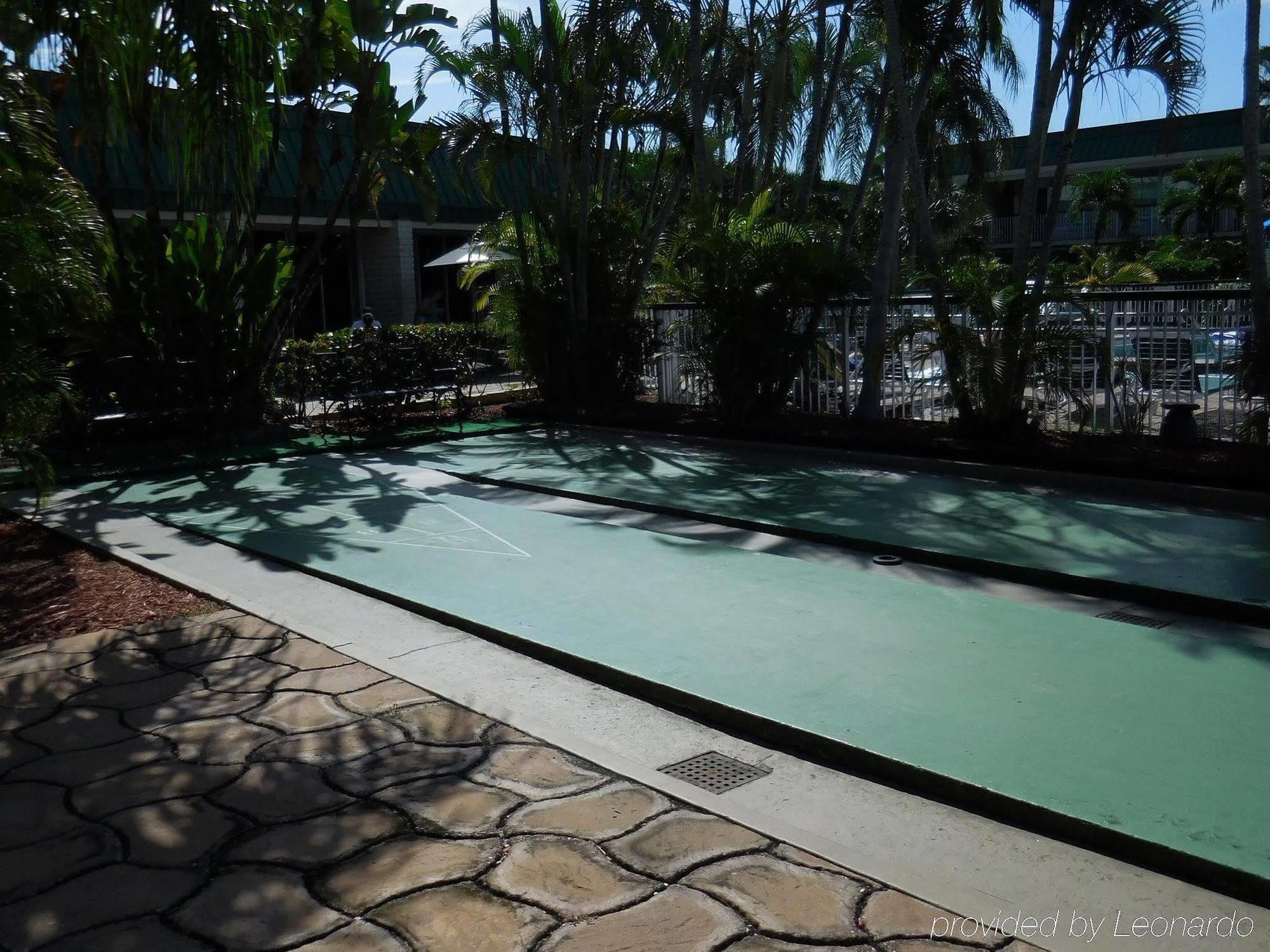 Hotel Wyndham Garden Myers 3*