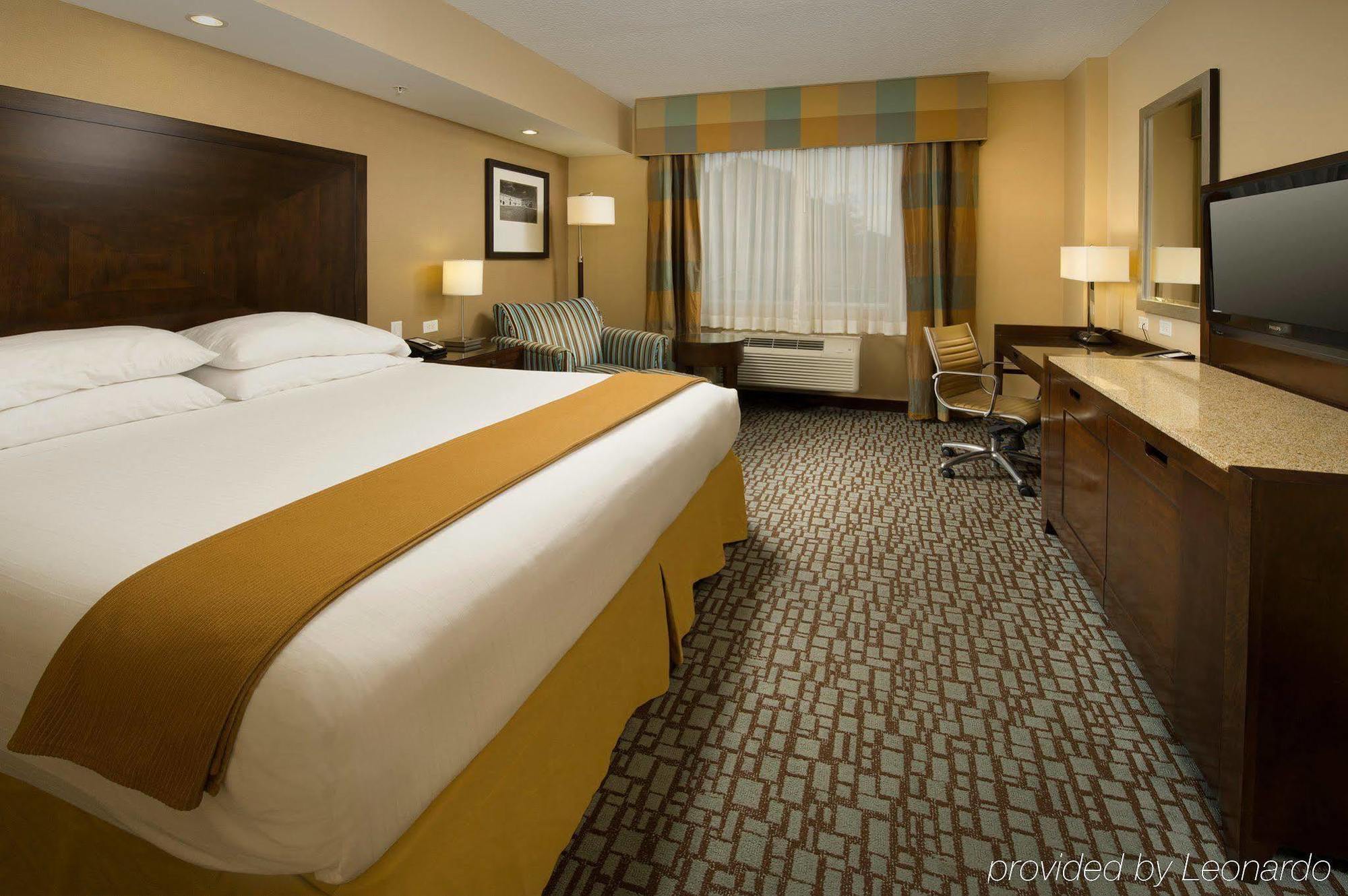 Express Jacksonville By Ihg Hotel
