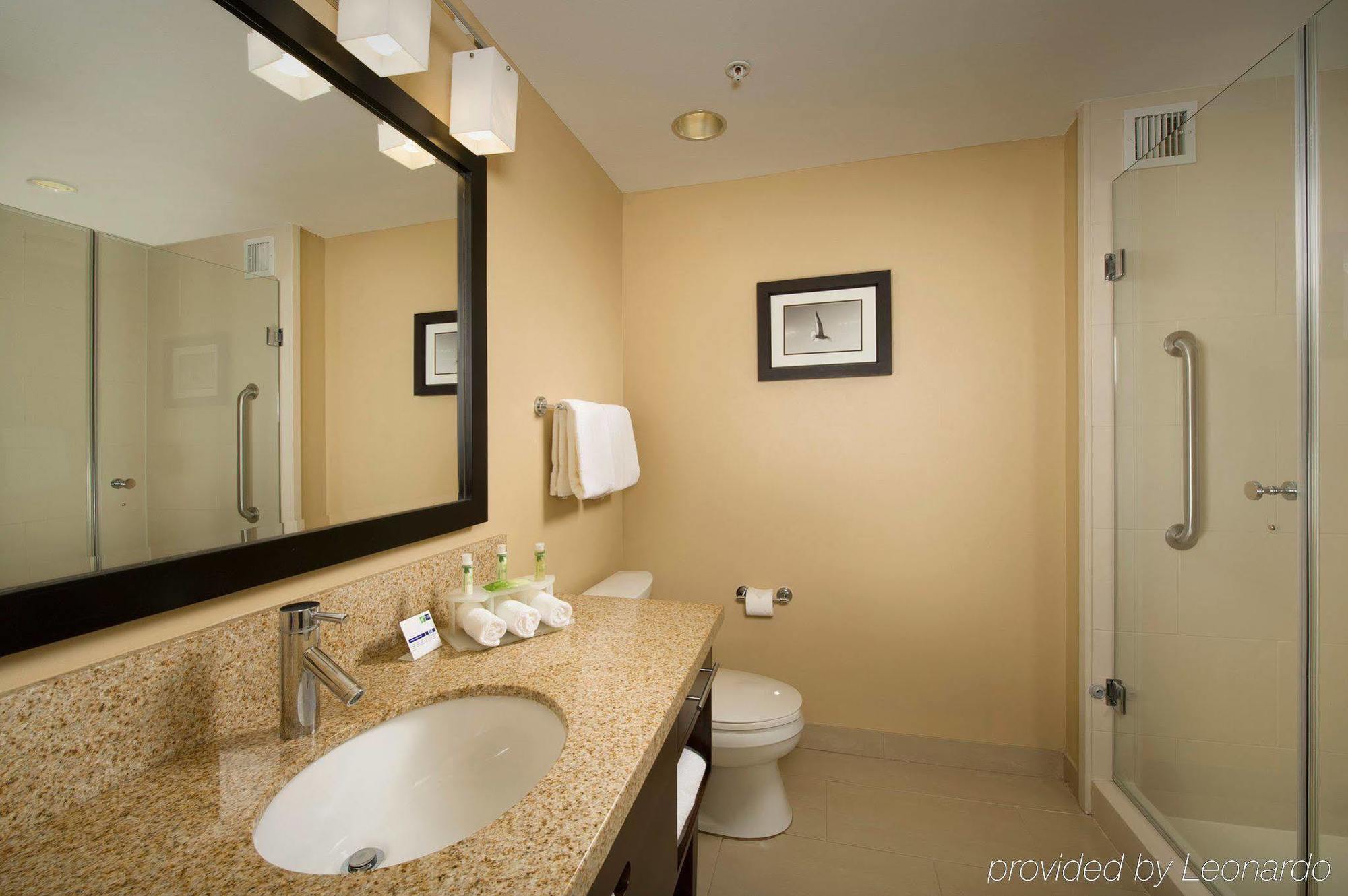 Express Jacksonville By Ihg 3*