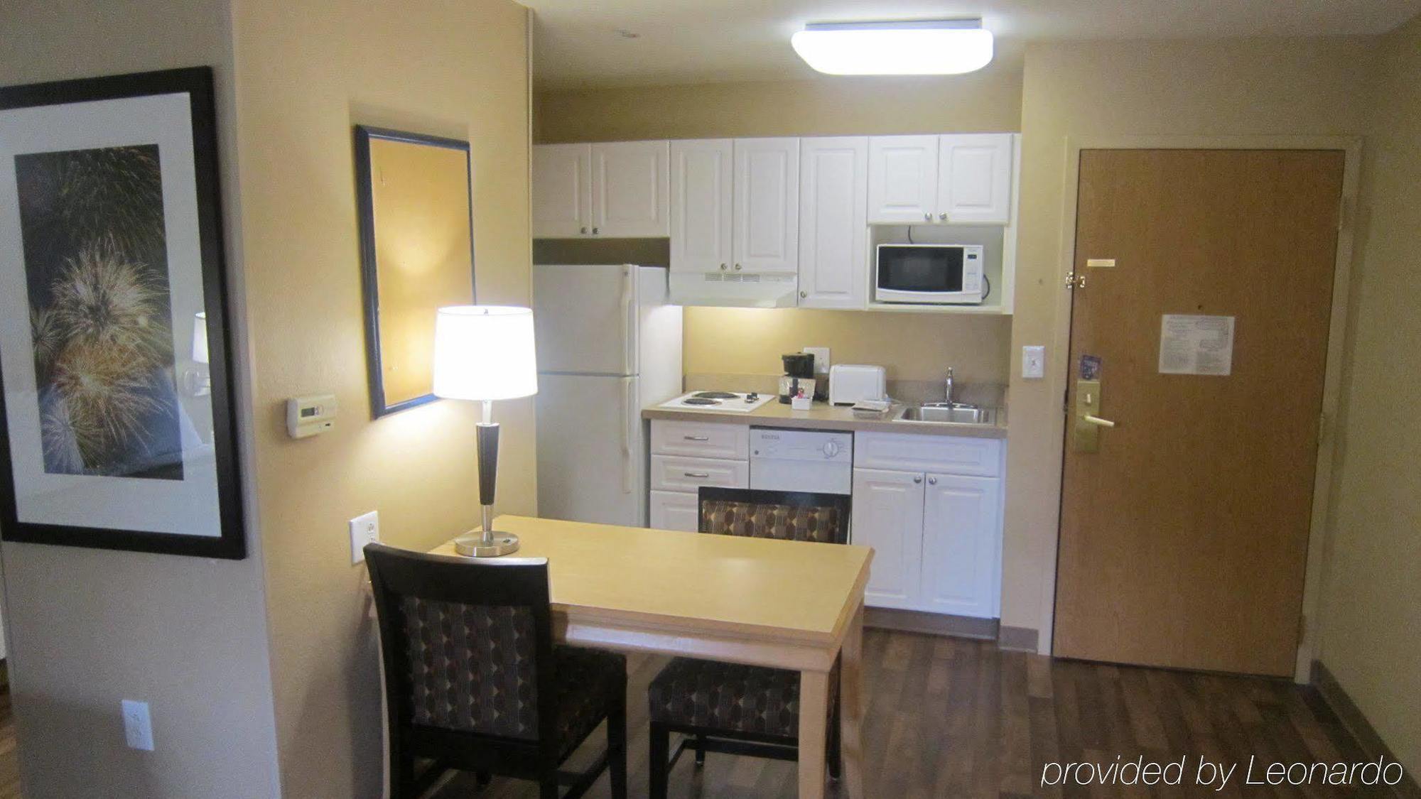Extended America - Orlando - Convention Center - Universal Blvd Hotel Williamsburg