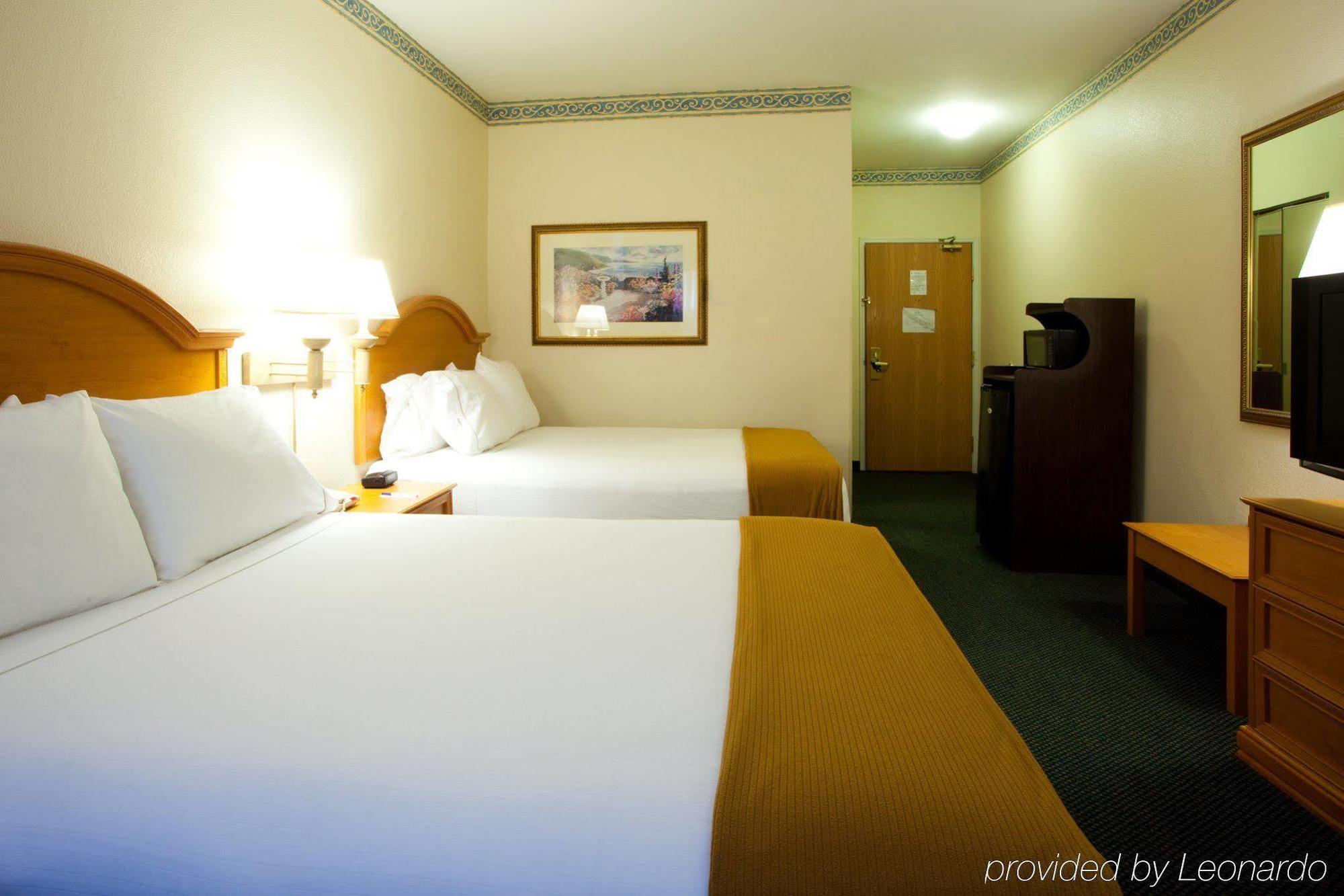Express & Jacksonville-blount Island By Ihg Jacksonville