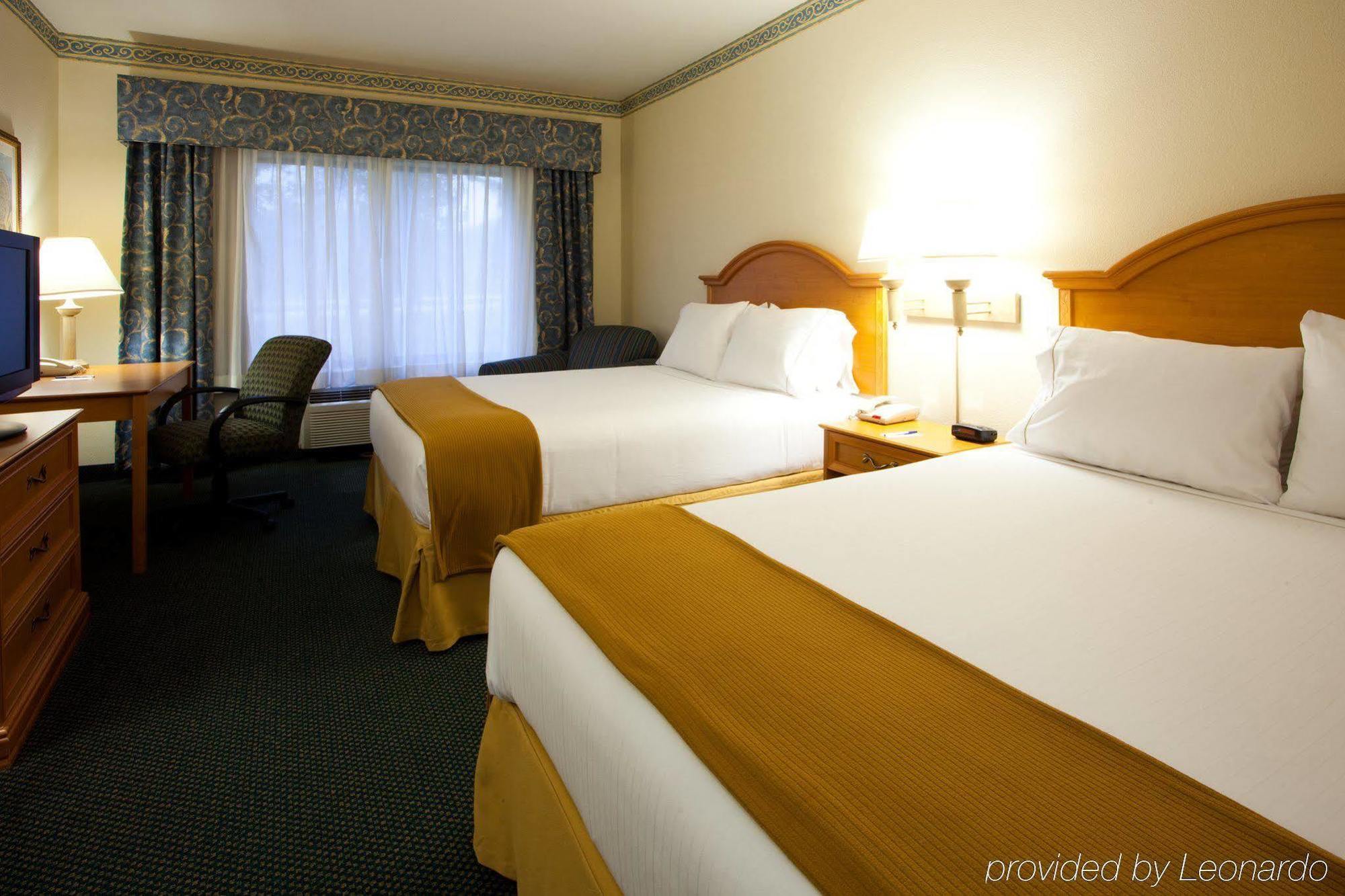 Express & Jacksonville-blount Island By Ihg