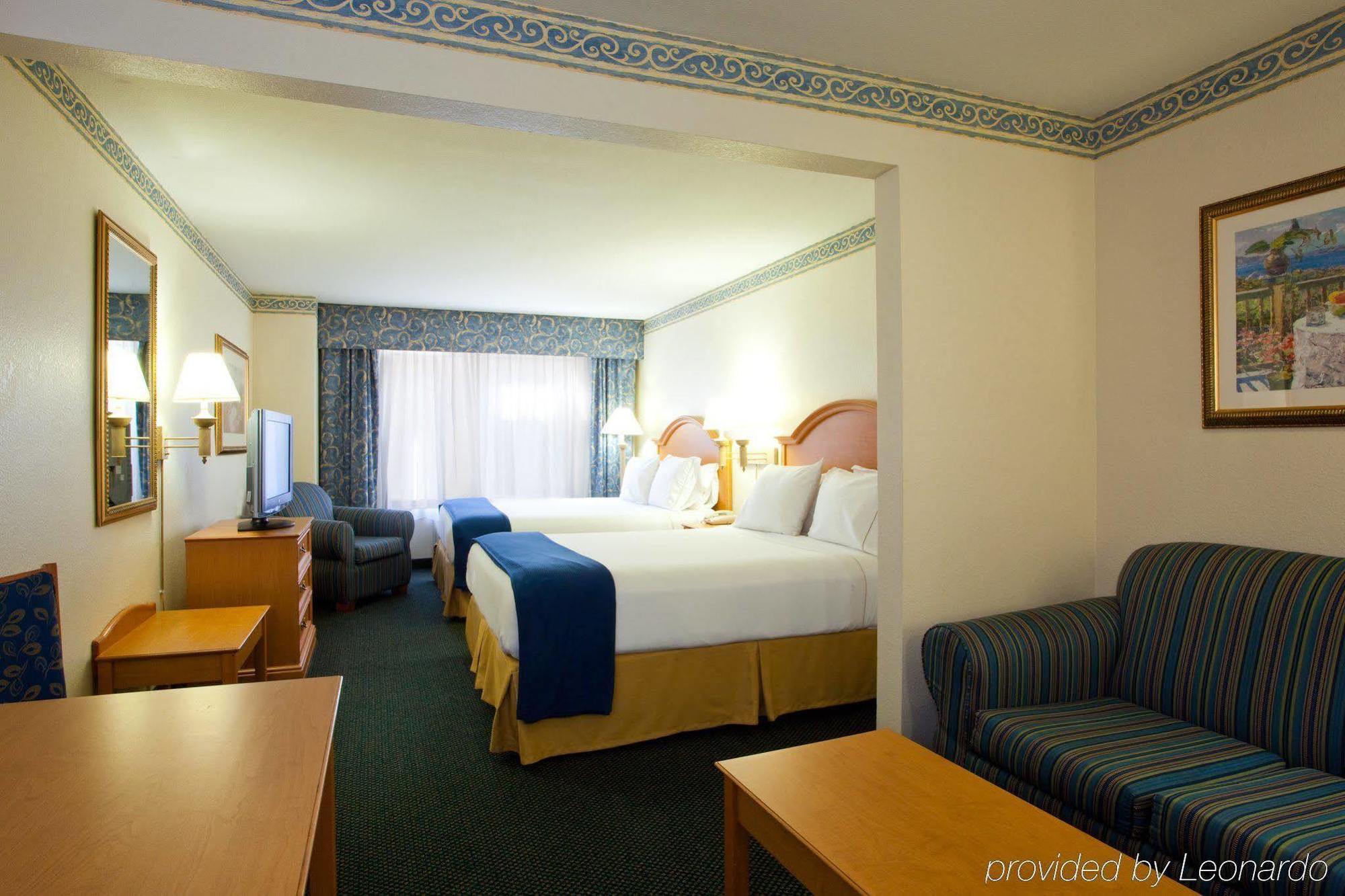 Express & Jacksonville-blount Island By Ihg Jacksonville