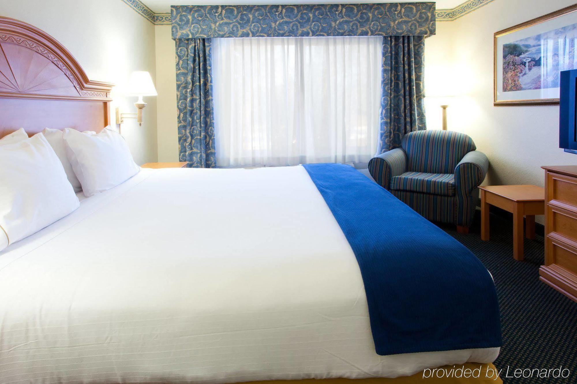 Hotel Express & Jacksonville-blount Island By Ihg Jacksonville