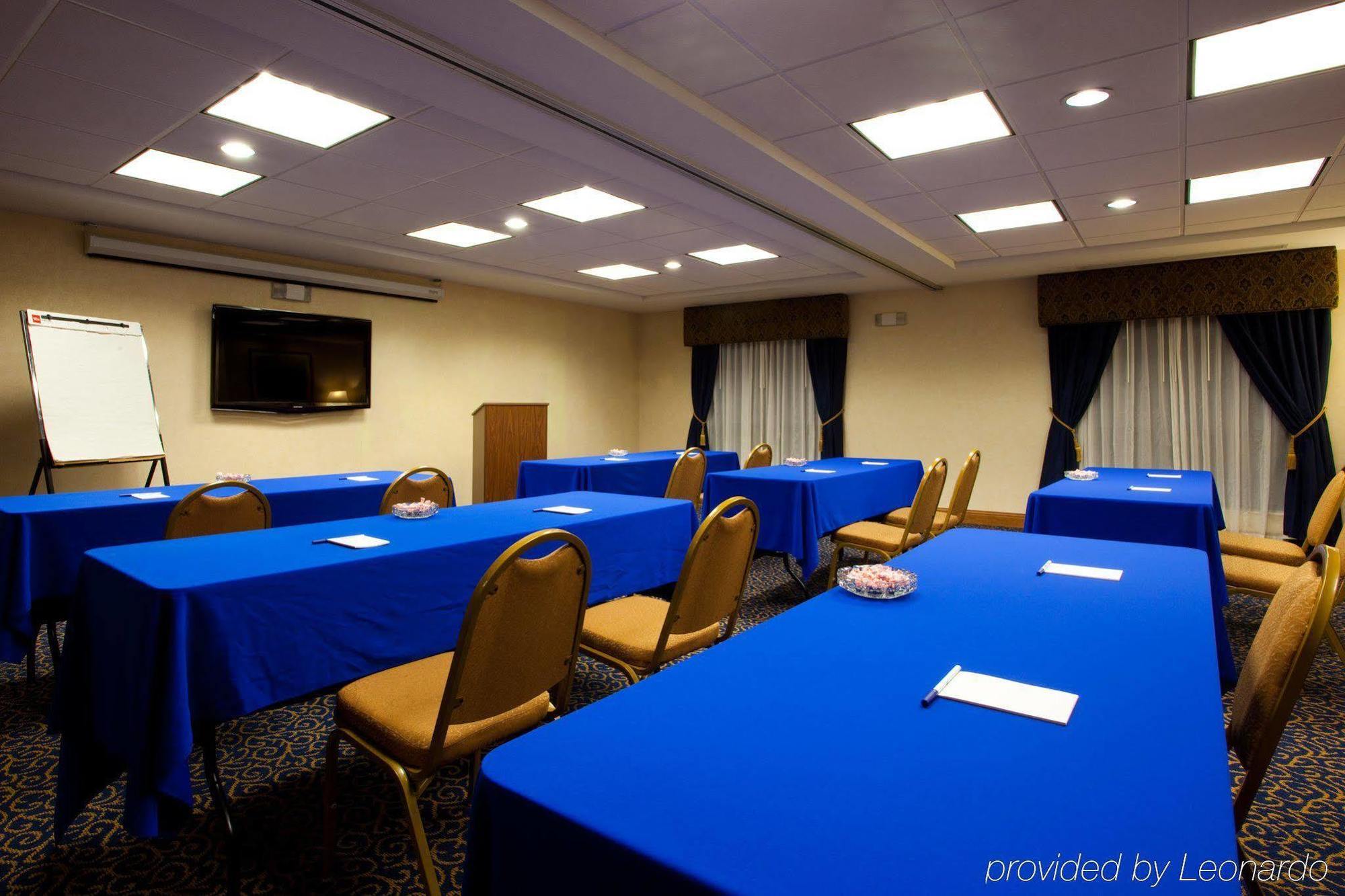 Hotel Express & Jacksonville-blount Island By Ihg