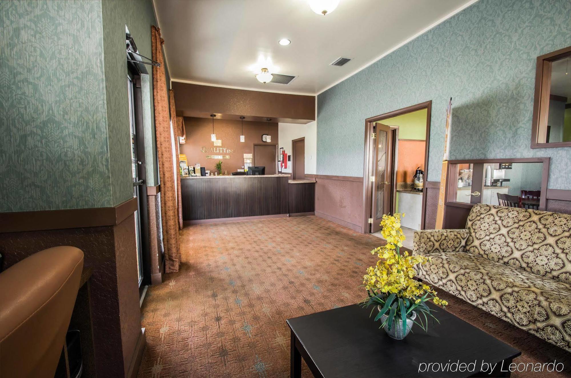Quality Near Blue Spring Inn Orange City