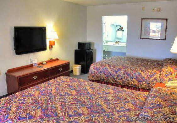 Motel Regency & - Saint Augustine