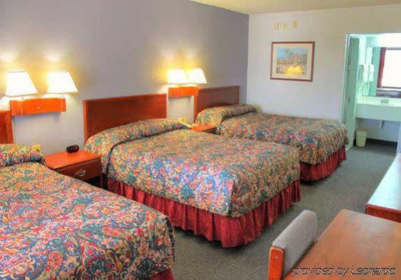 Regency & - Saint Augustine Motel 2*