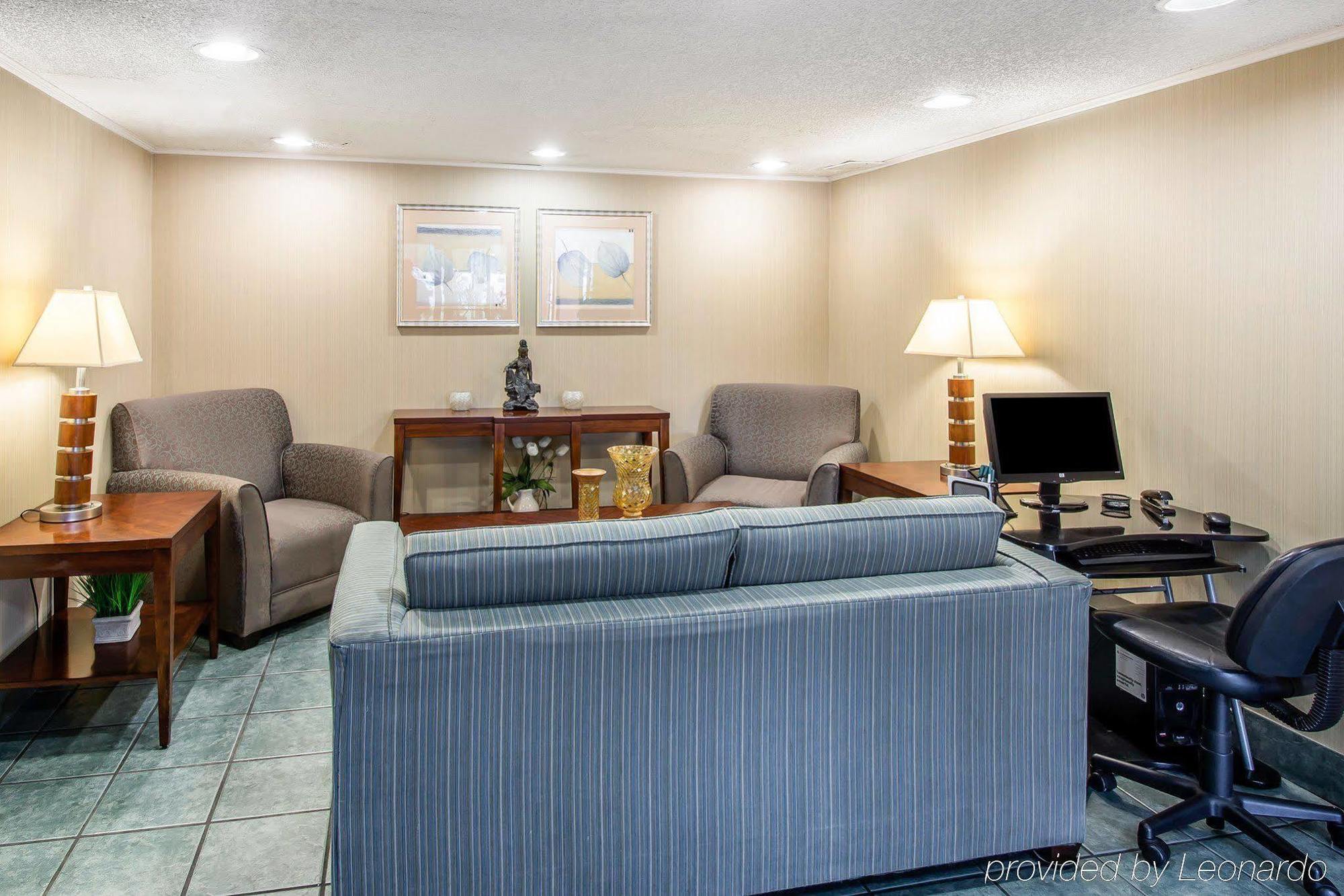 Quality St Augustine Outlet Mall Inn 3*