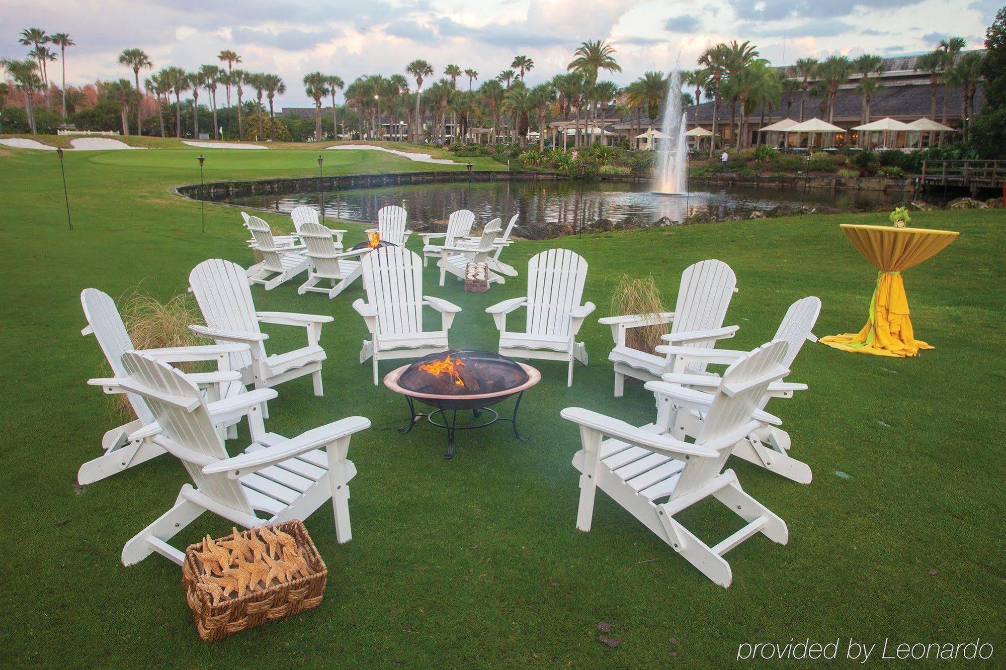 Saddlebrook Golf & Tampa North-wesley Chapel 4* Wesley Chapel