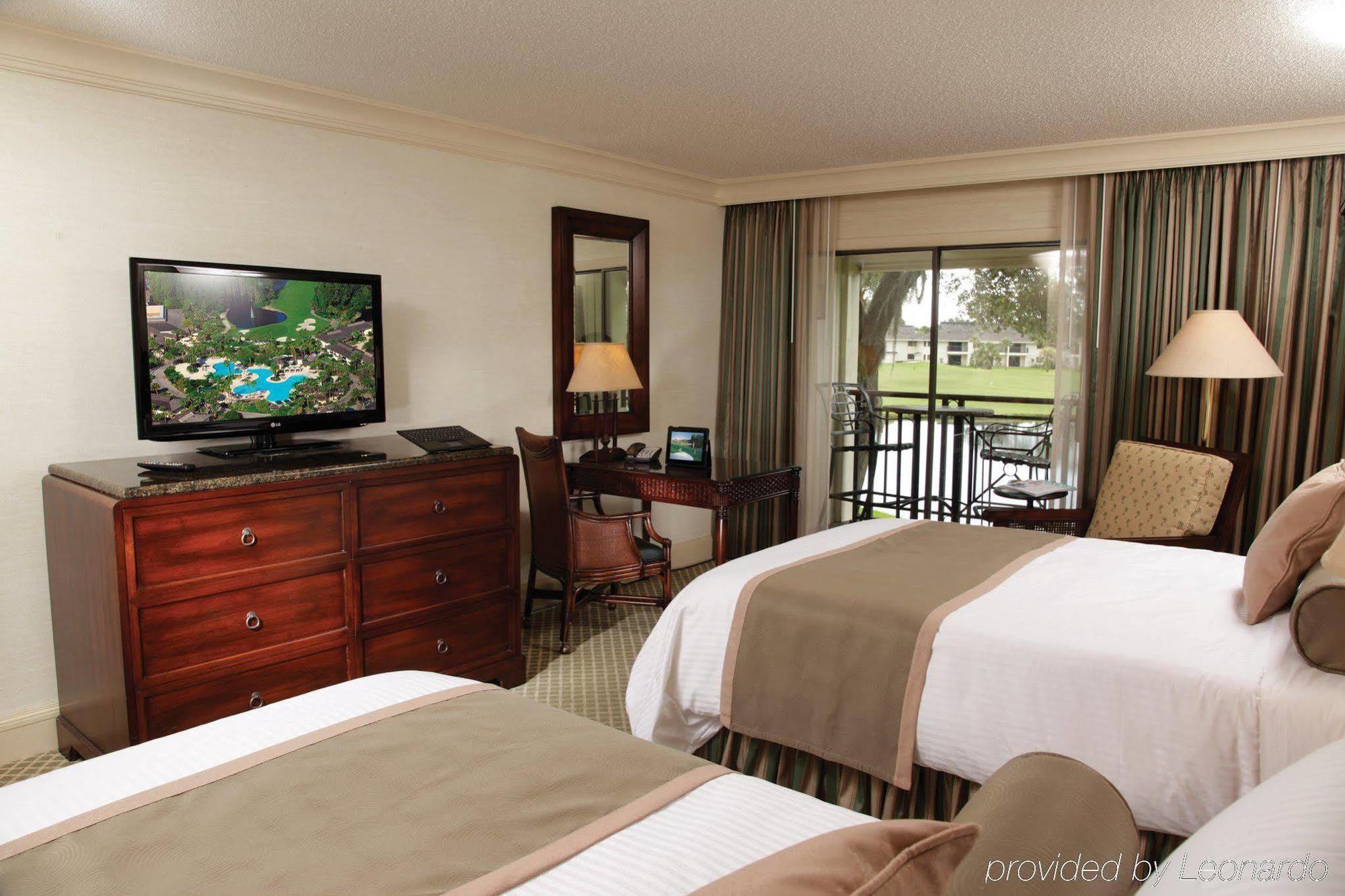 Saddlebrook Golf & Tampa North-wesley Chapel Resort