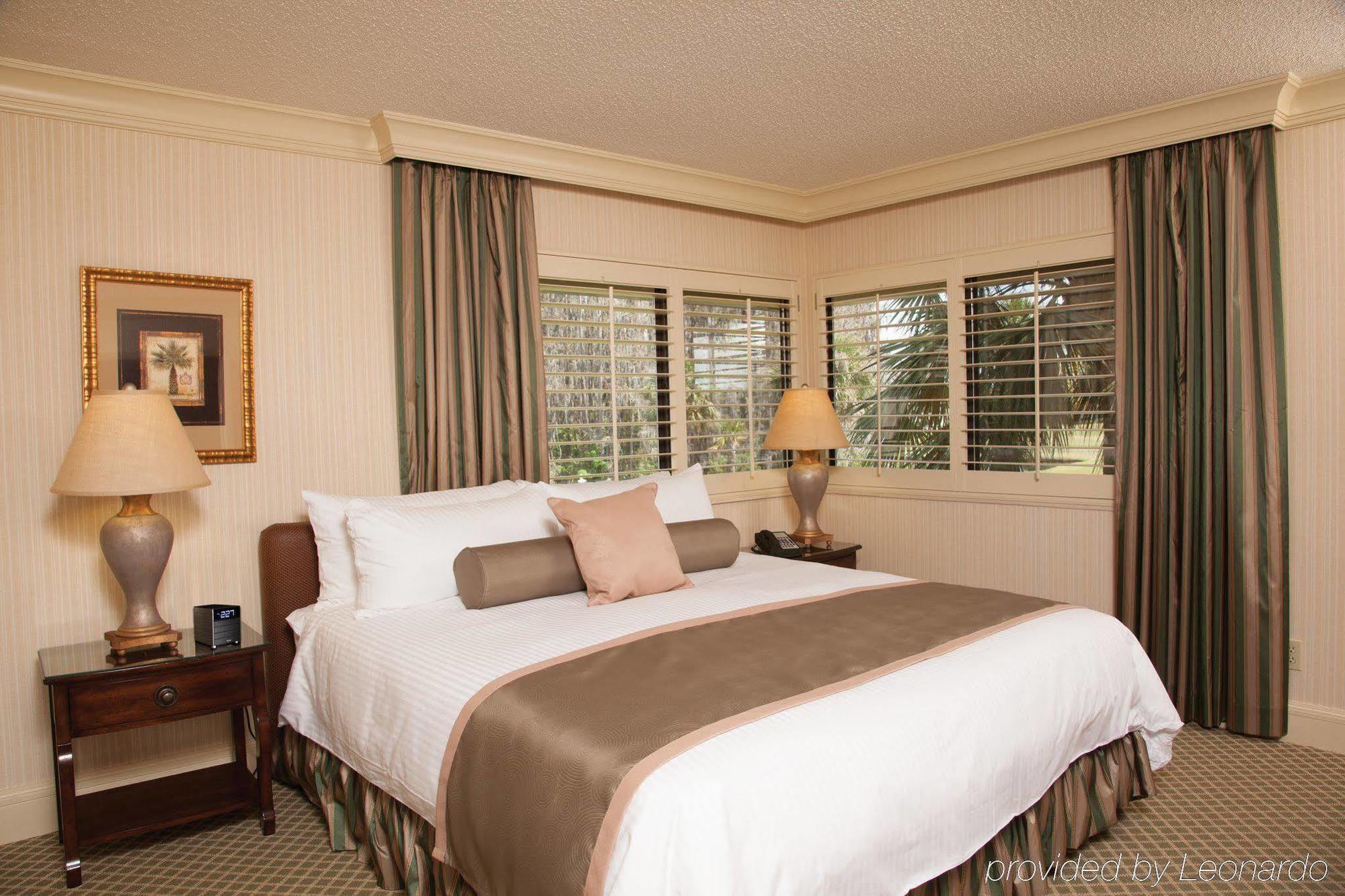 Saddlebrook Golf & Tampa North-wesley Chapel 4*