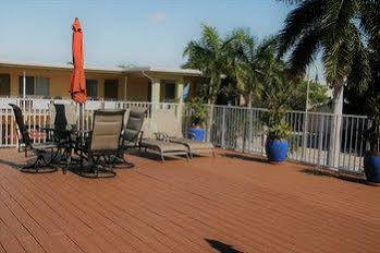Capri Motel Lake Worth Beach