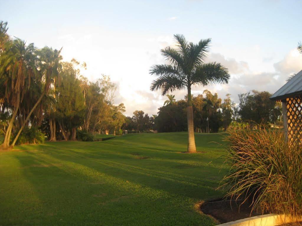 Golf Hollywood
