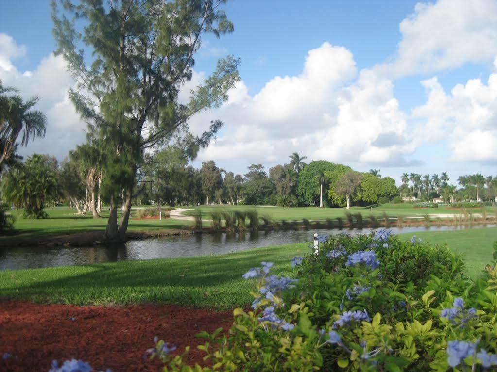 Hotel Golf Hollywood