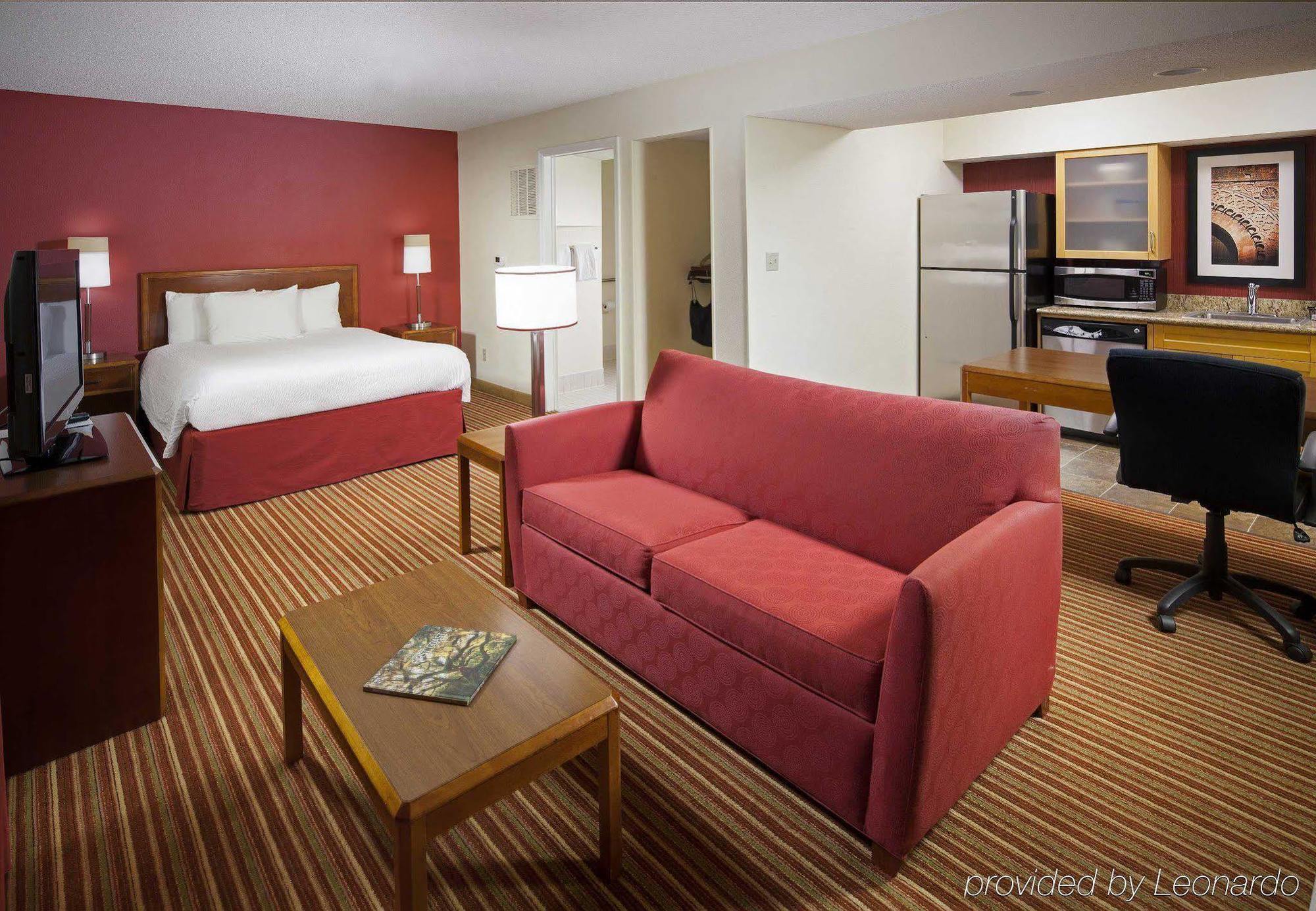 Sonesta Es Hotel Jacksonville