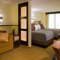 Hotel Hyatt Place Airport 4*