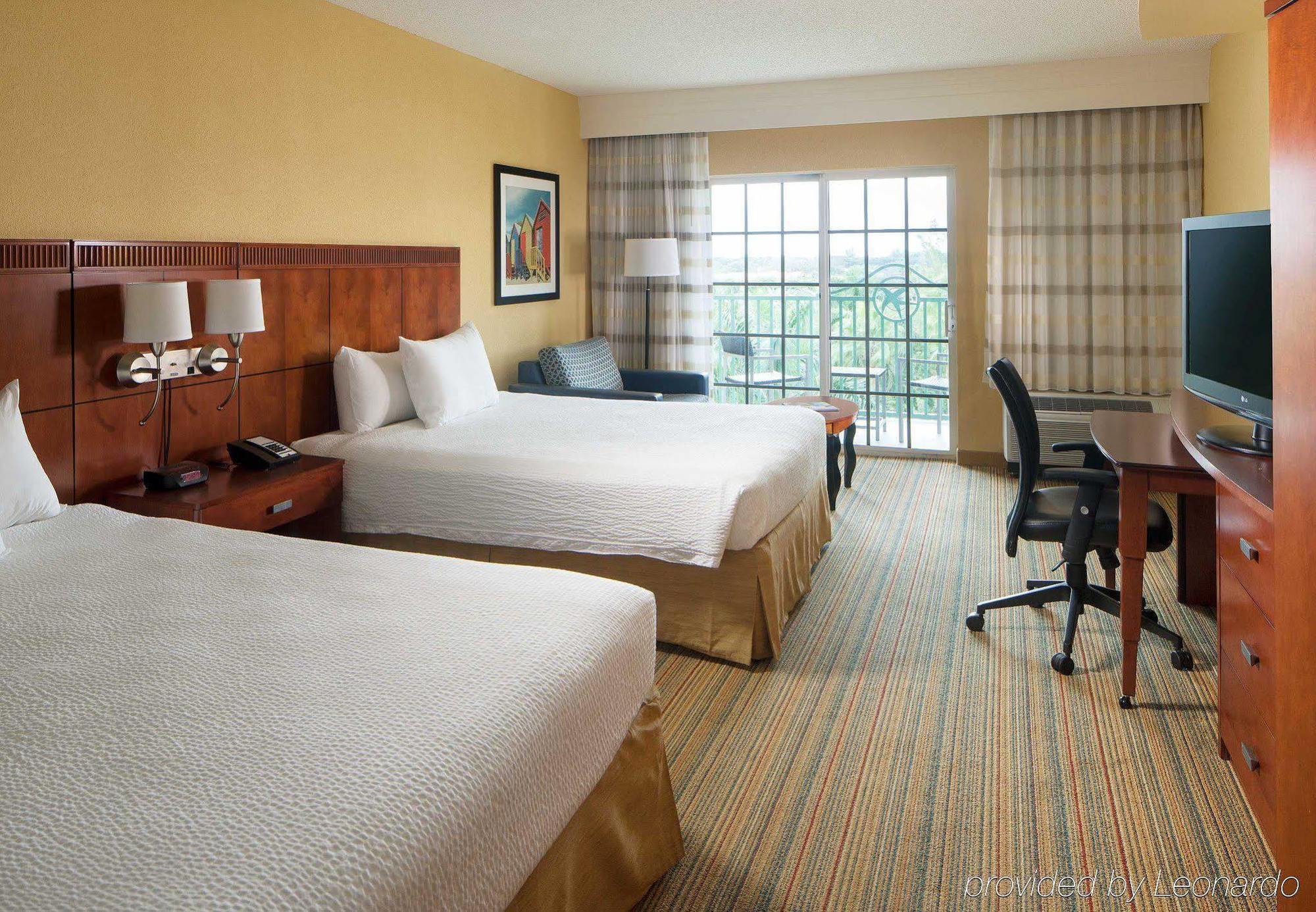 Courtyard By Marriott Lauderdale Airport & Cruise Port Dania Beach