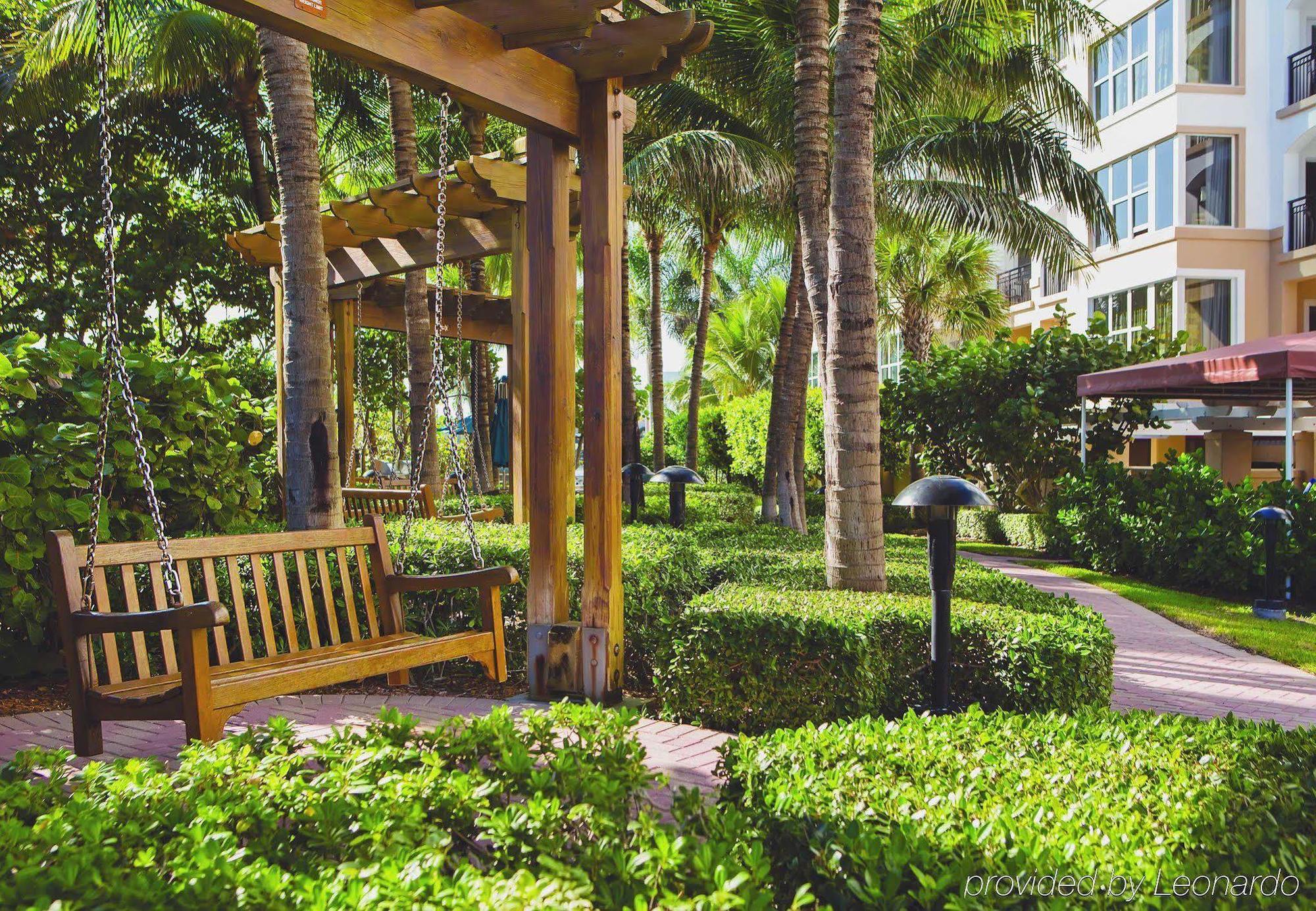 Marriott's Ocean Pointe 3*
