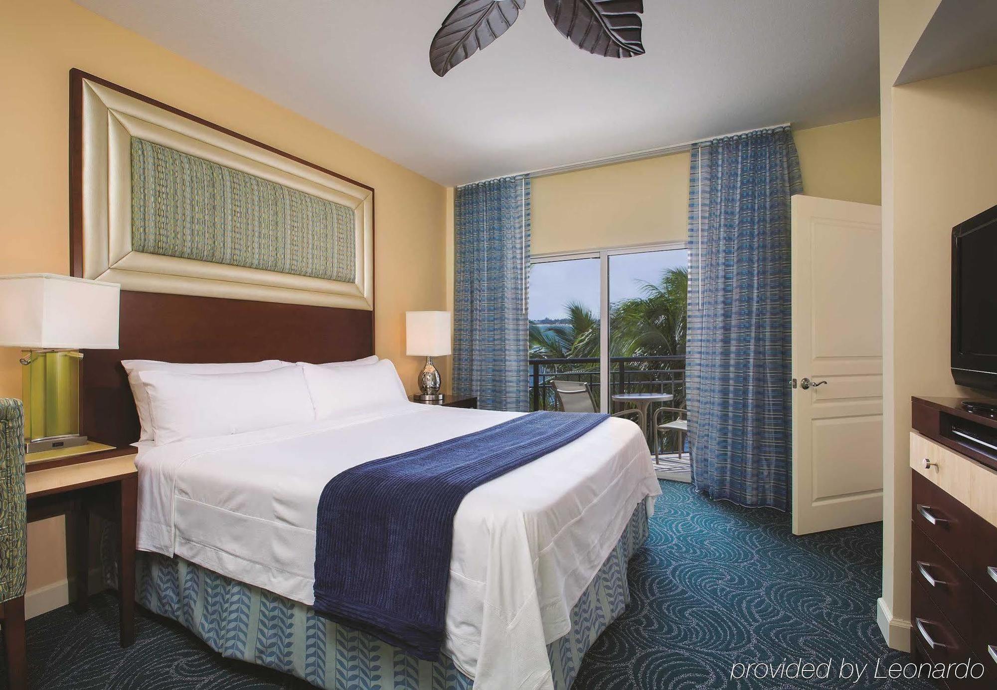 Marriott's Ocean Pointe 3*