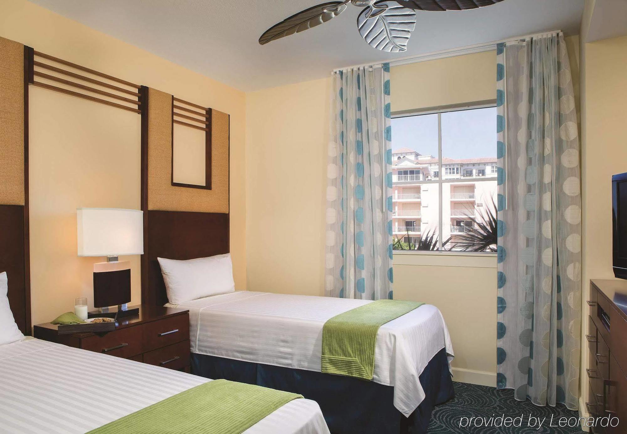 Marriott's Ocean Pointe Hotel Palm Beach Shores
